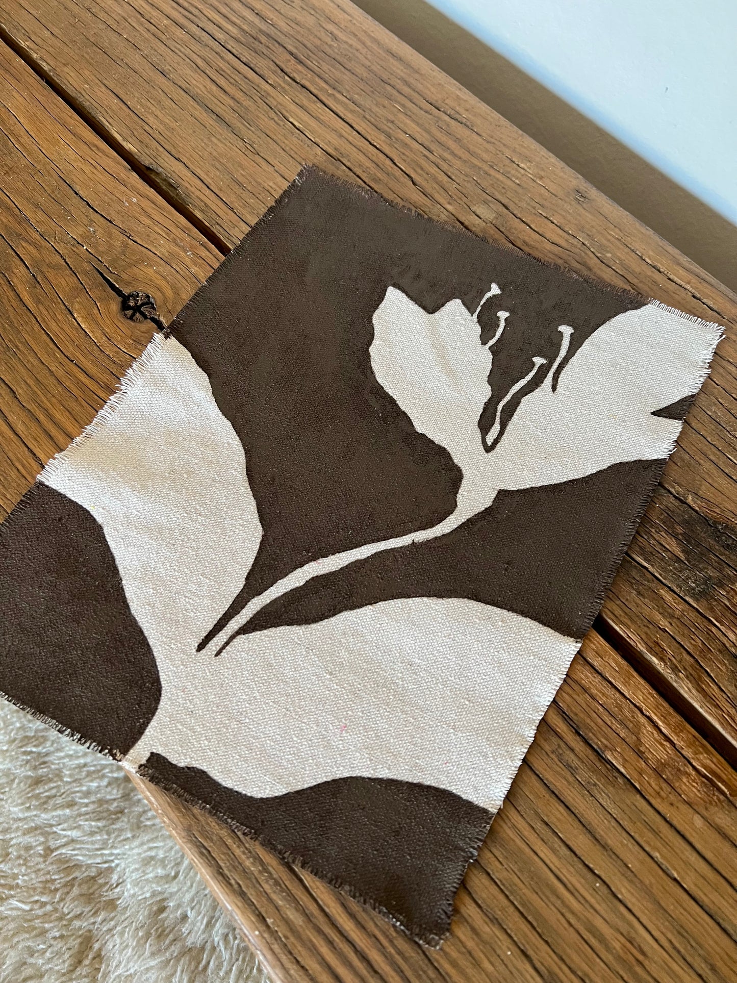 Abstract Floral