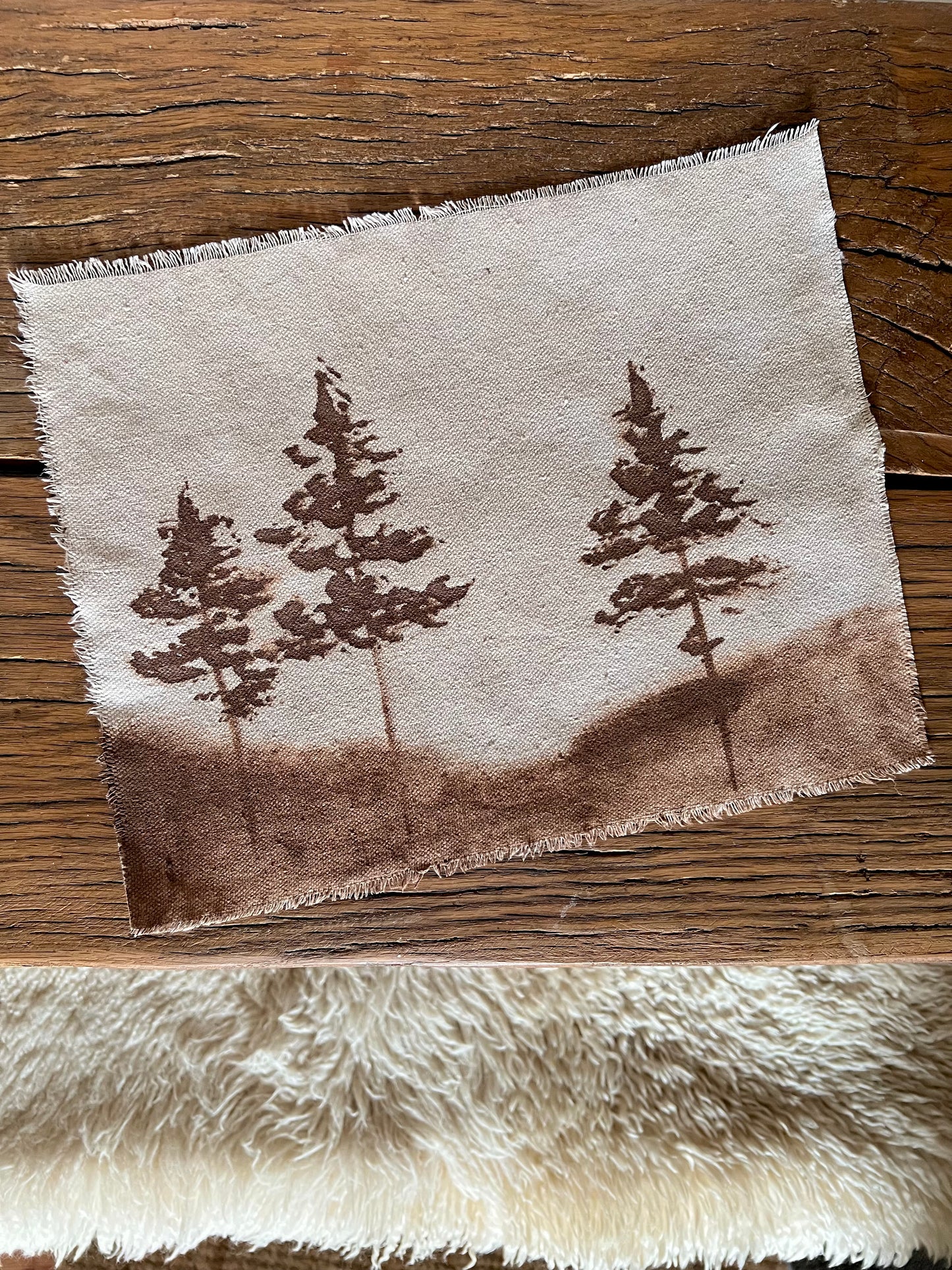 Carmel Sepia II