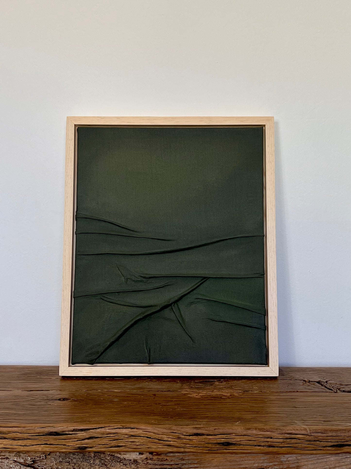 Linen Olive V
