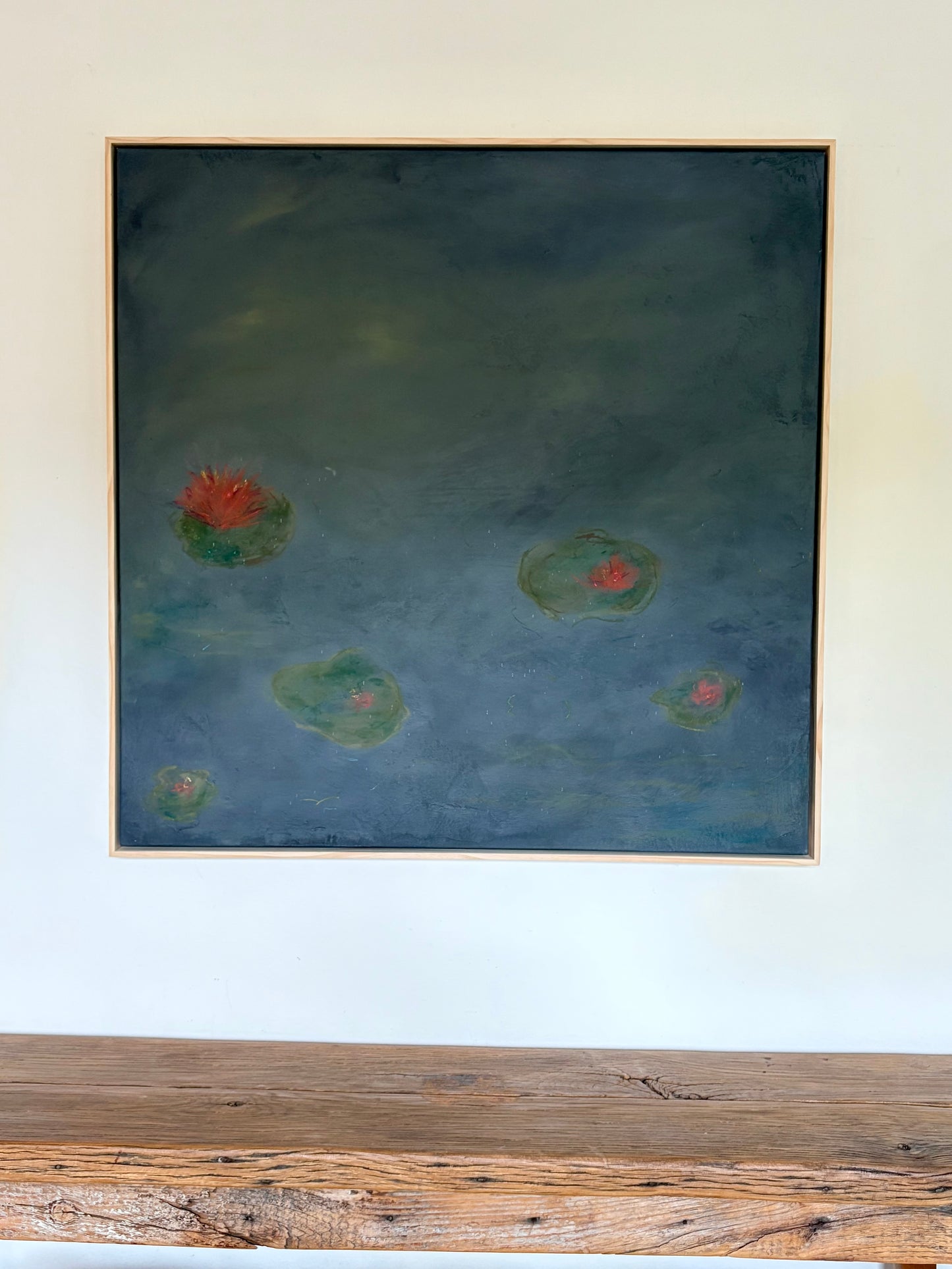 Lily Pads