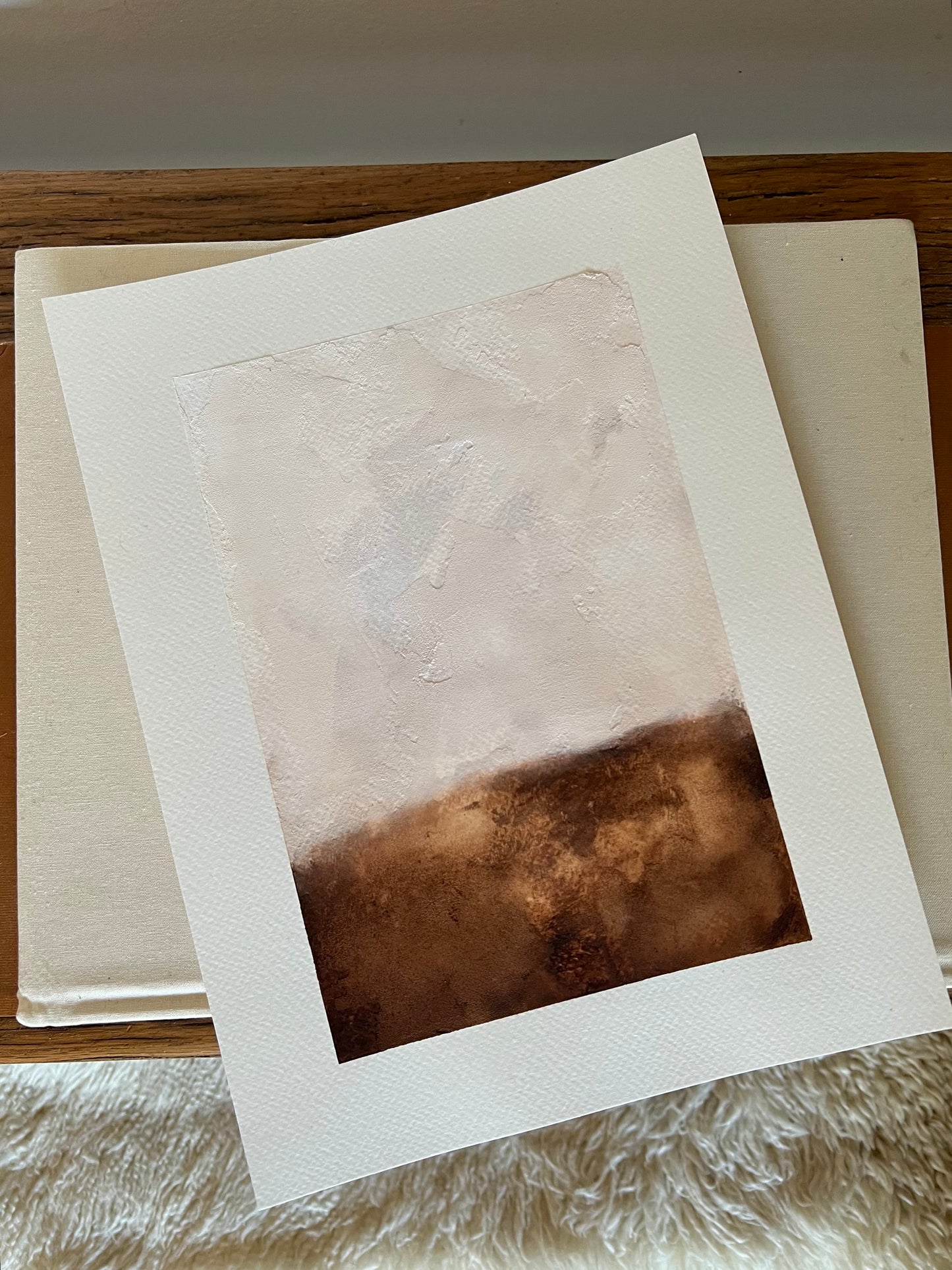 Ridge ‘on paper’ lX