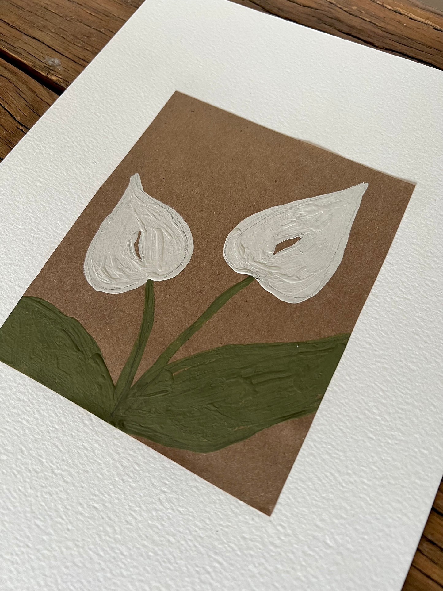Of the Garden XVI