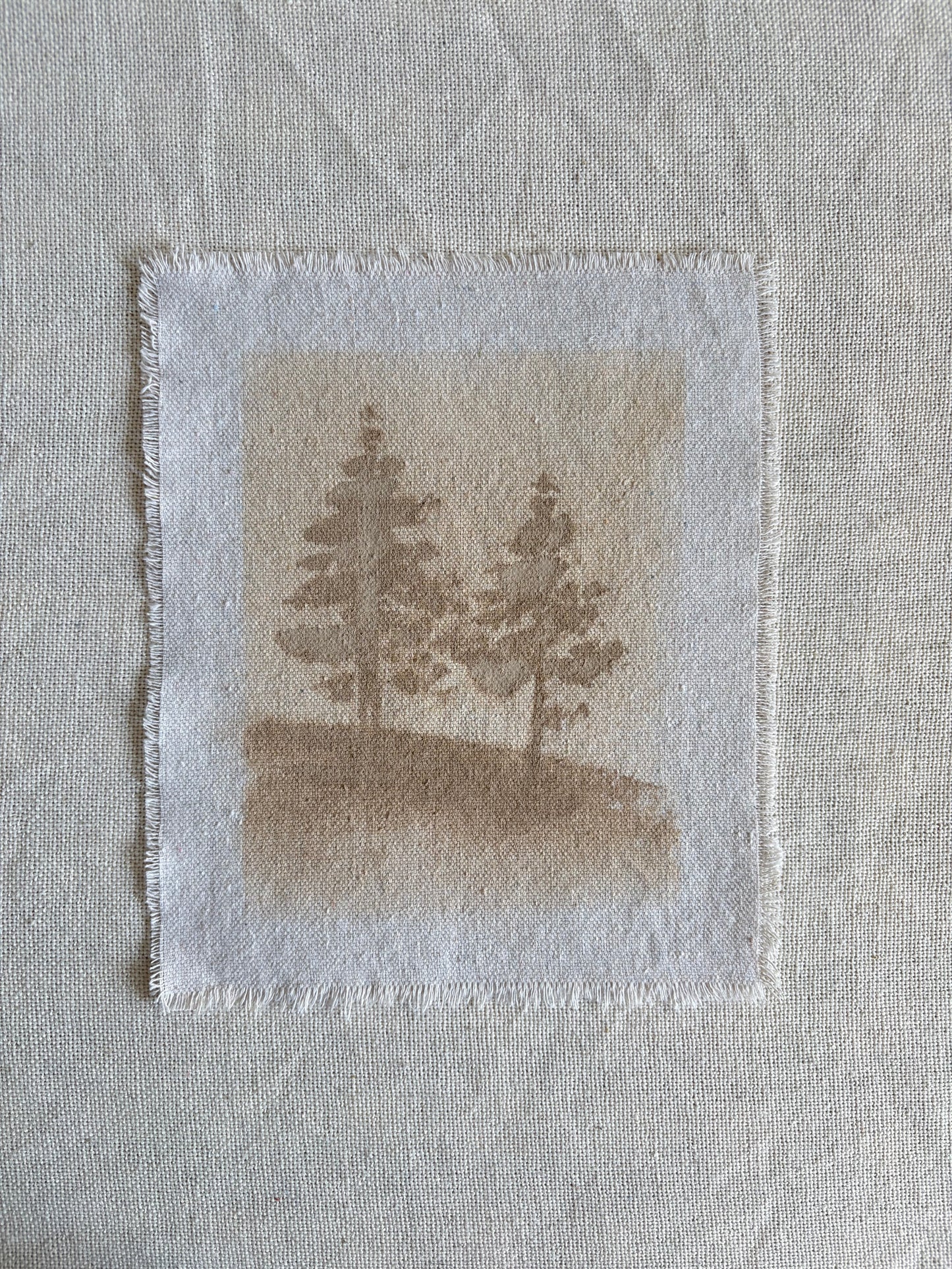 Carmel Taupe IV