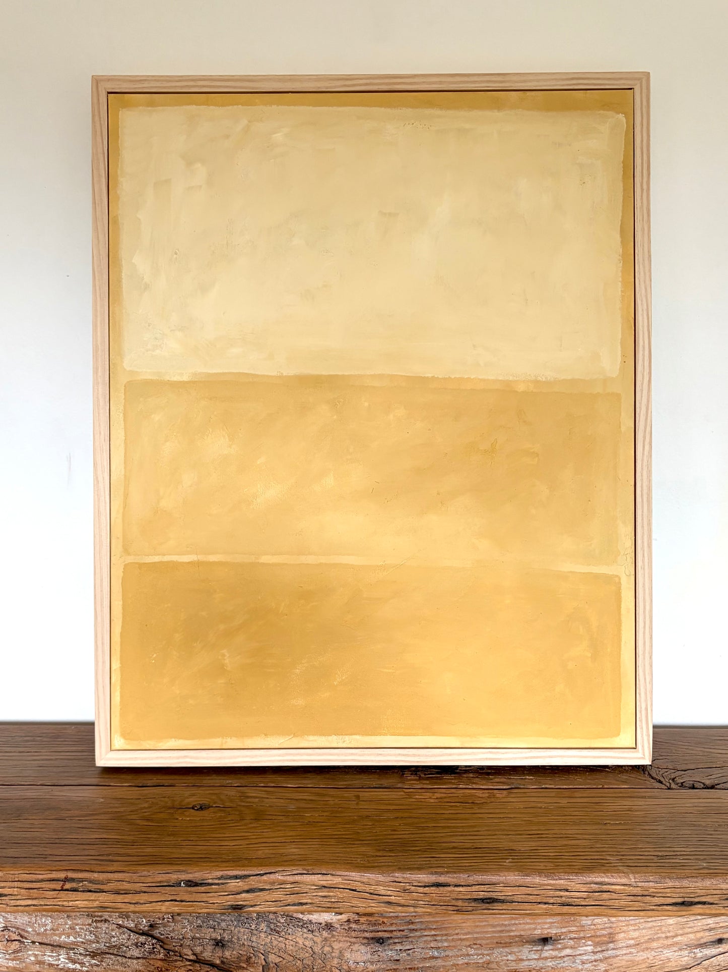 Butterscotch
