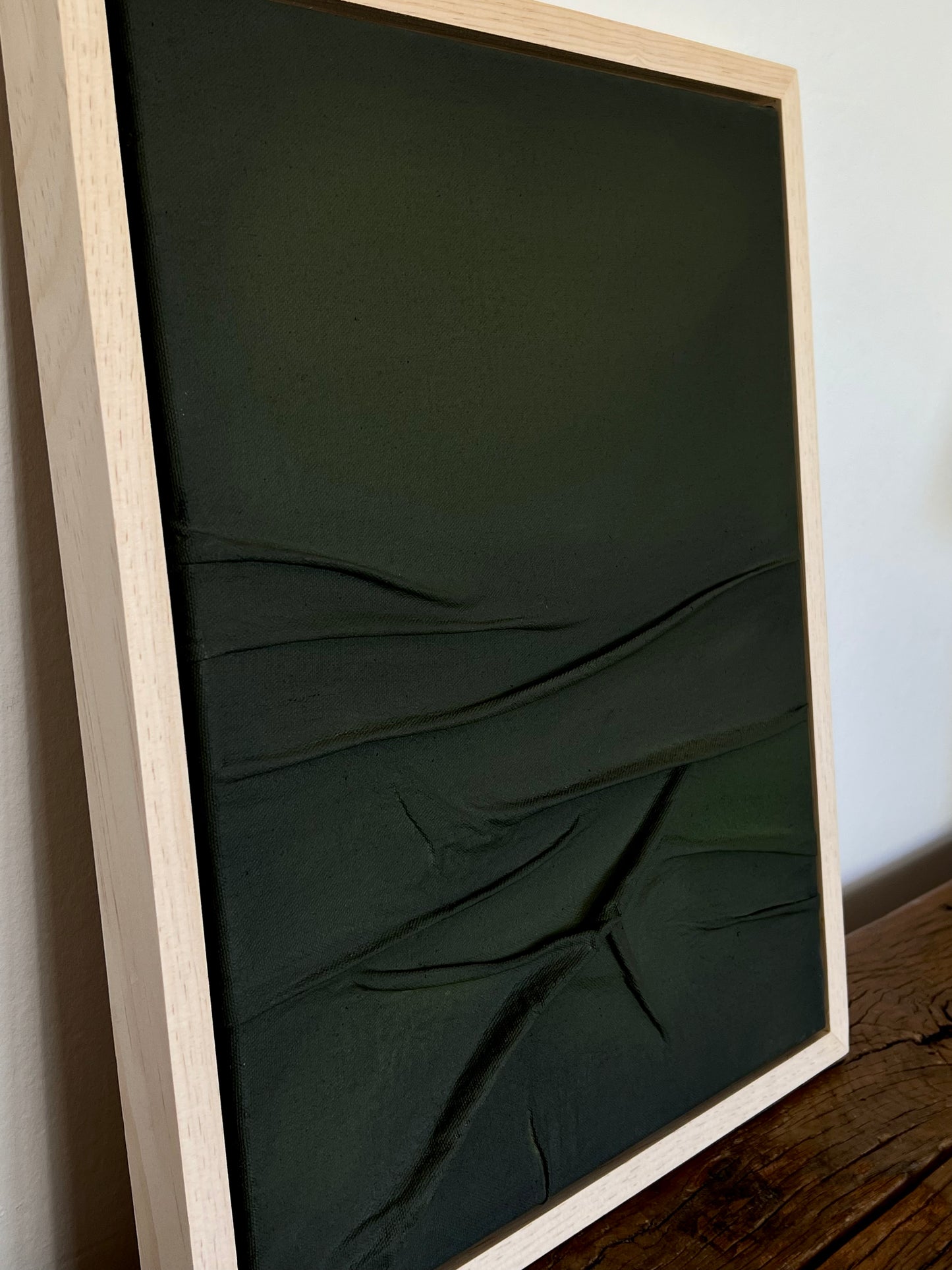 Linen Olive V