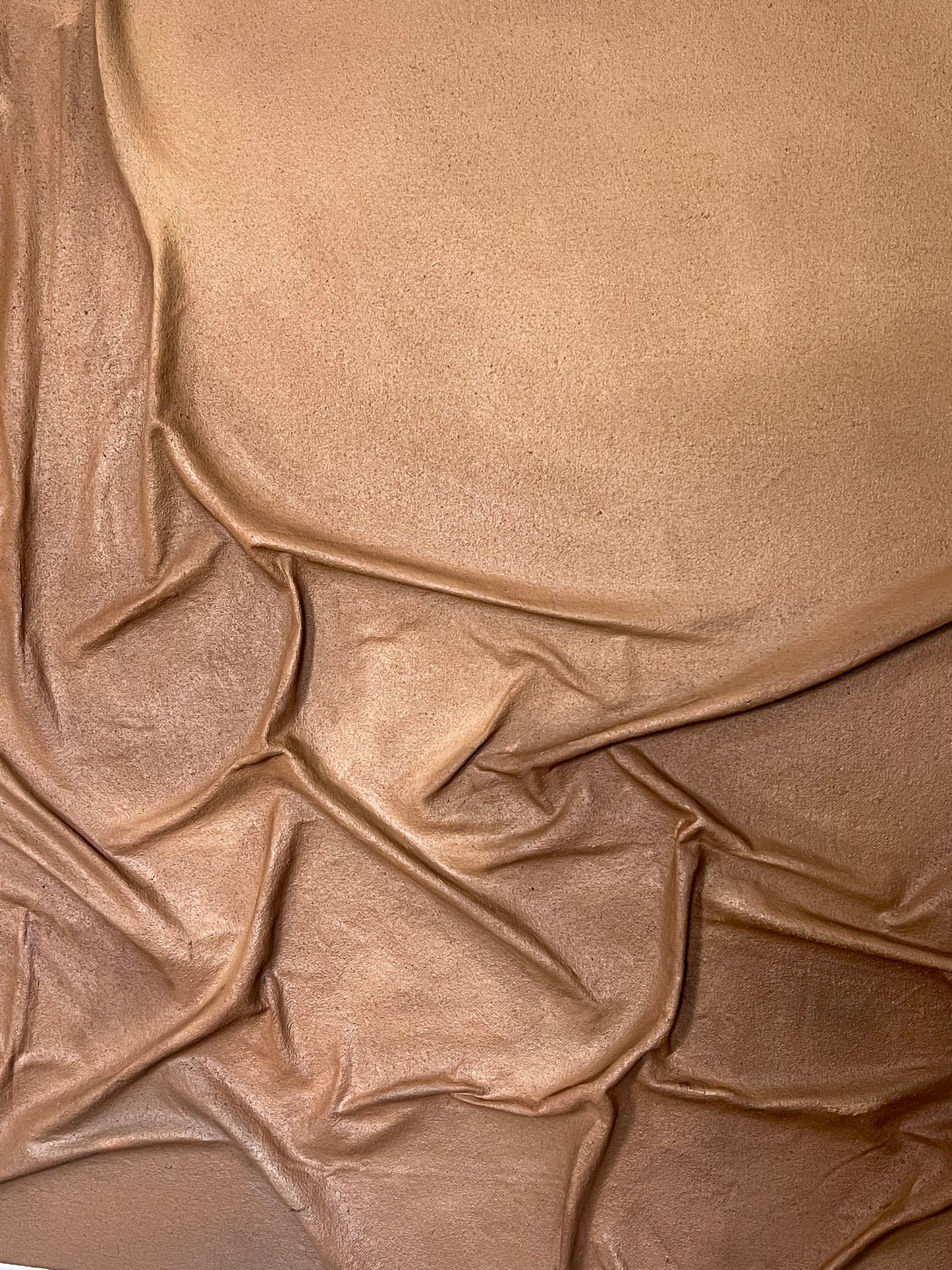 Linen Terracotta III