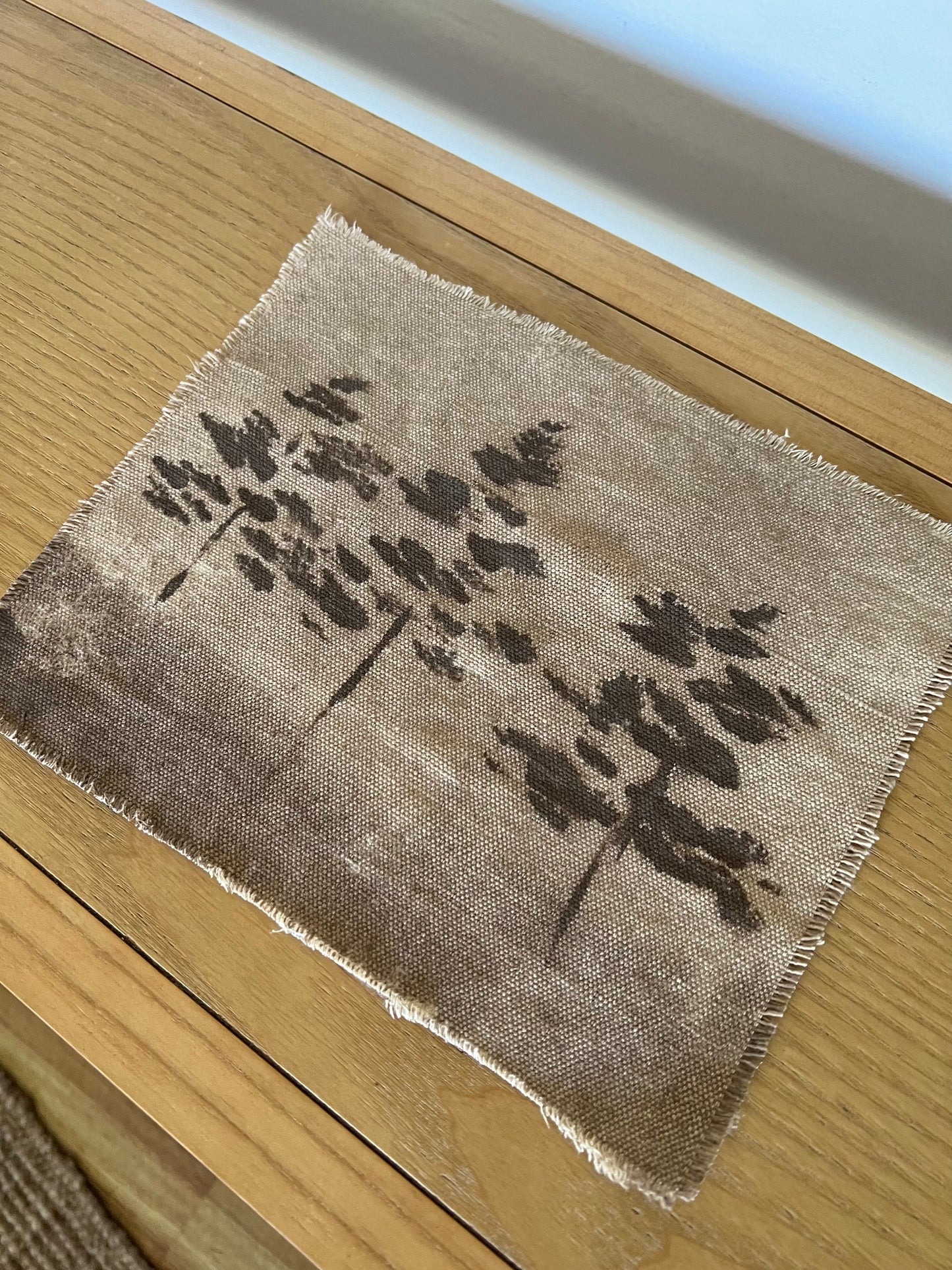 Carmel Taupe VII