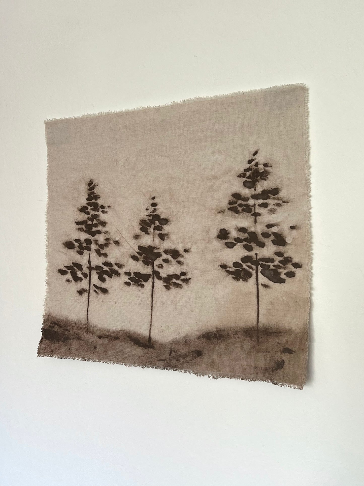Carmel Taupe IX