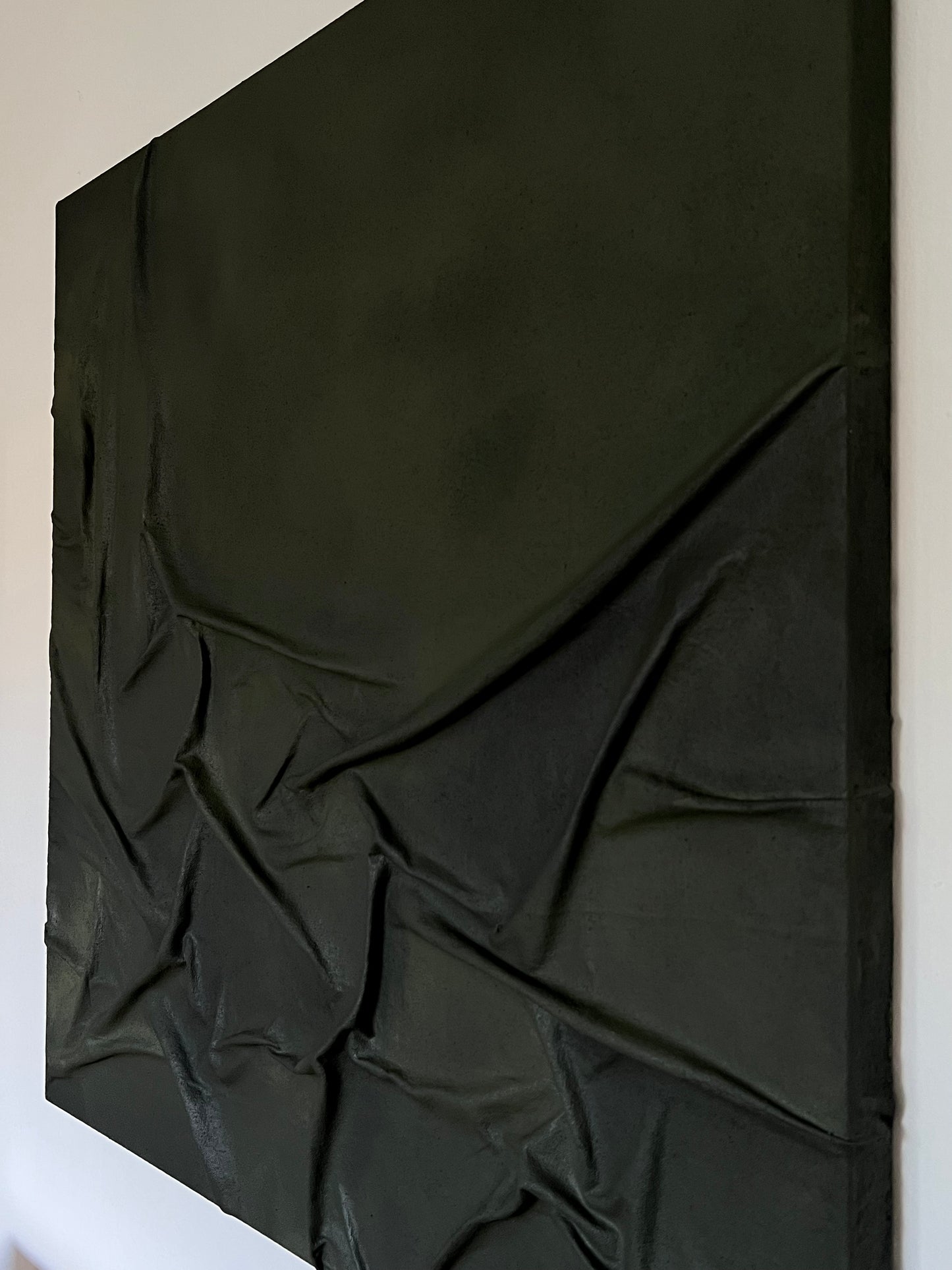 Linen Olive IV