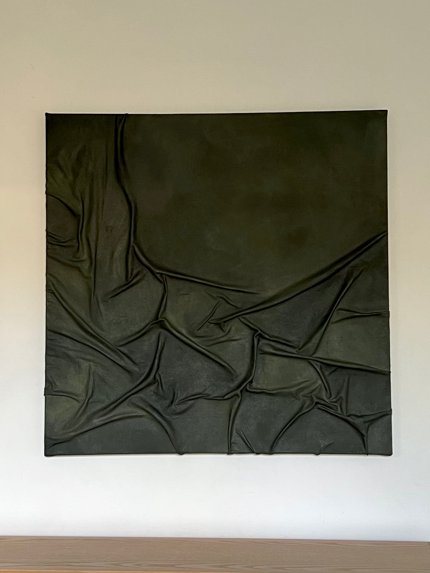 Linen Olive IV