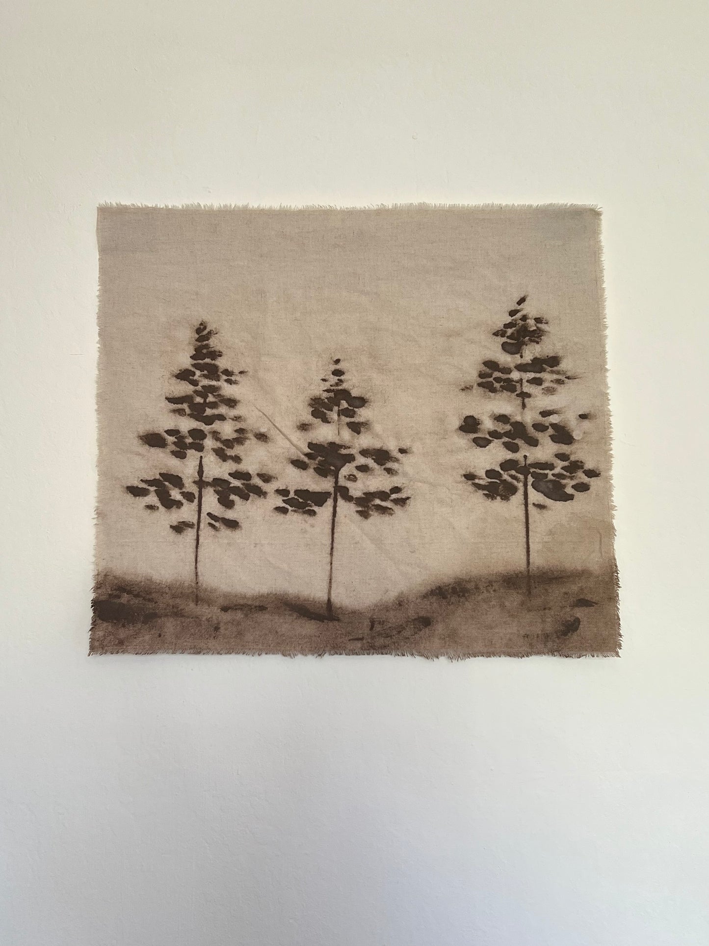 Carmel Taupe IX