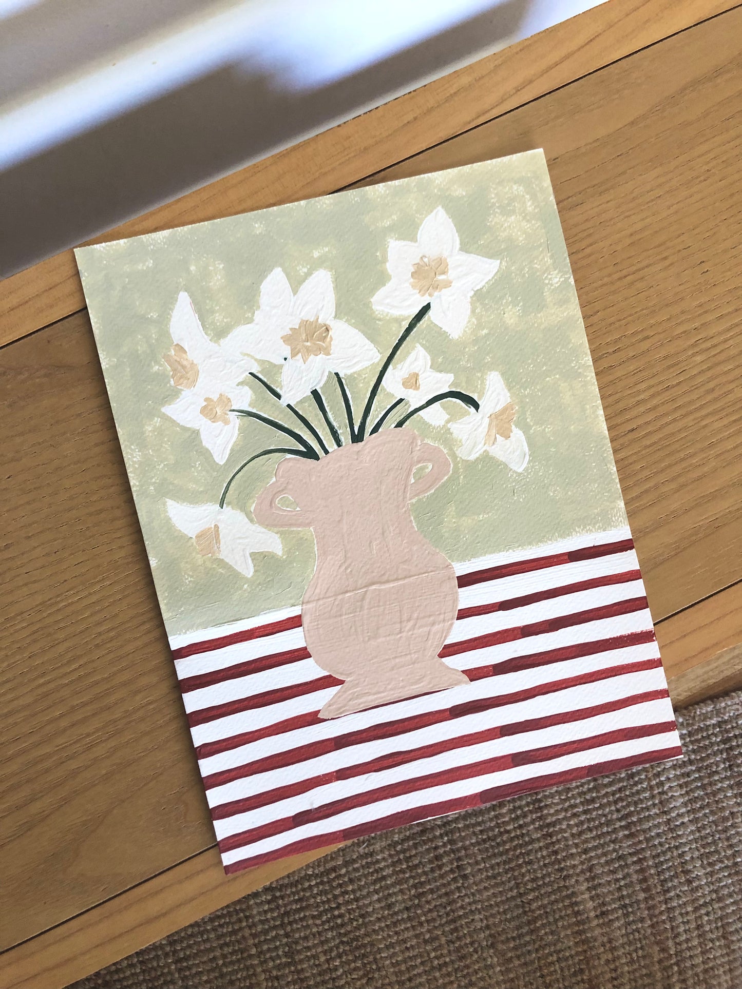 Daffodils