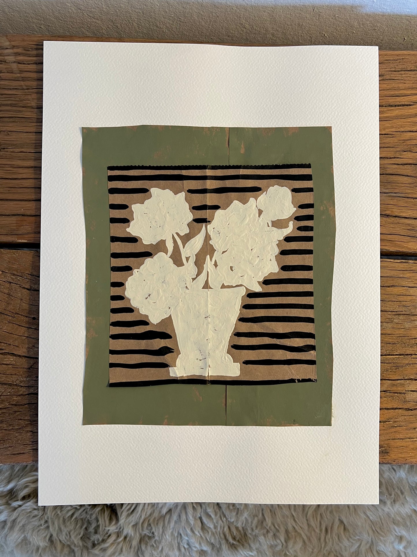 ‘Peonies’ XIII