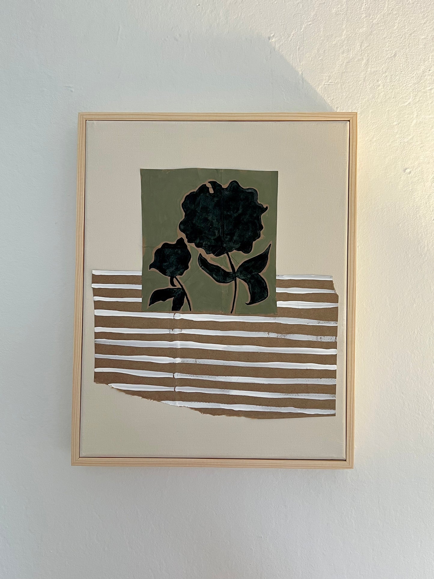 Peonies
