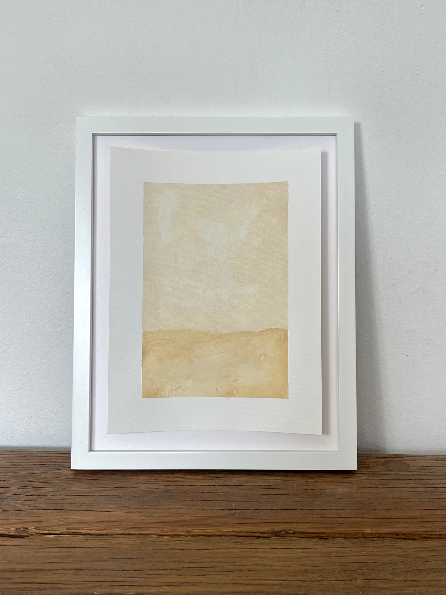 ‘Sombrilla’ ll on Paper