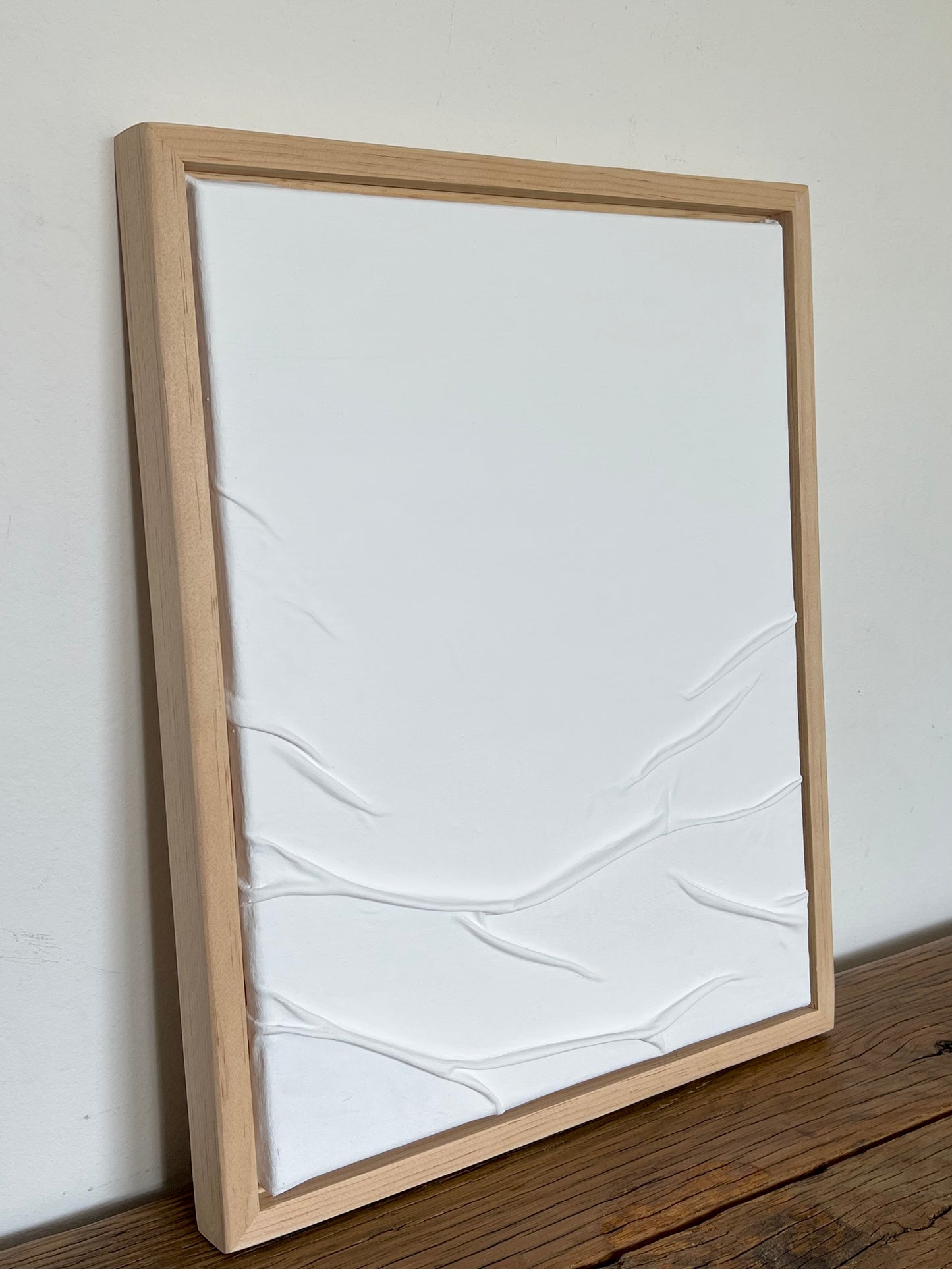 Linen XIII