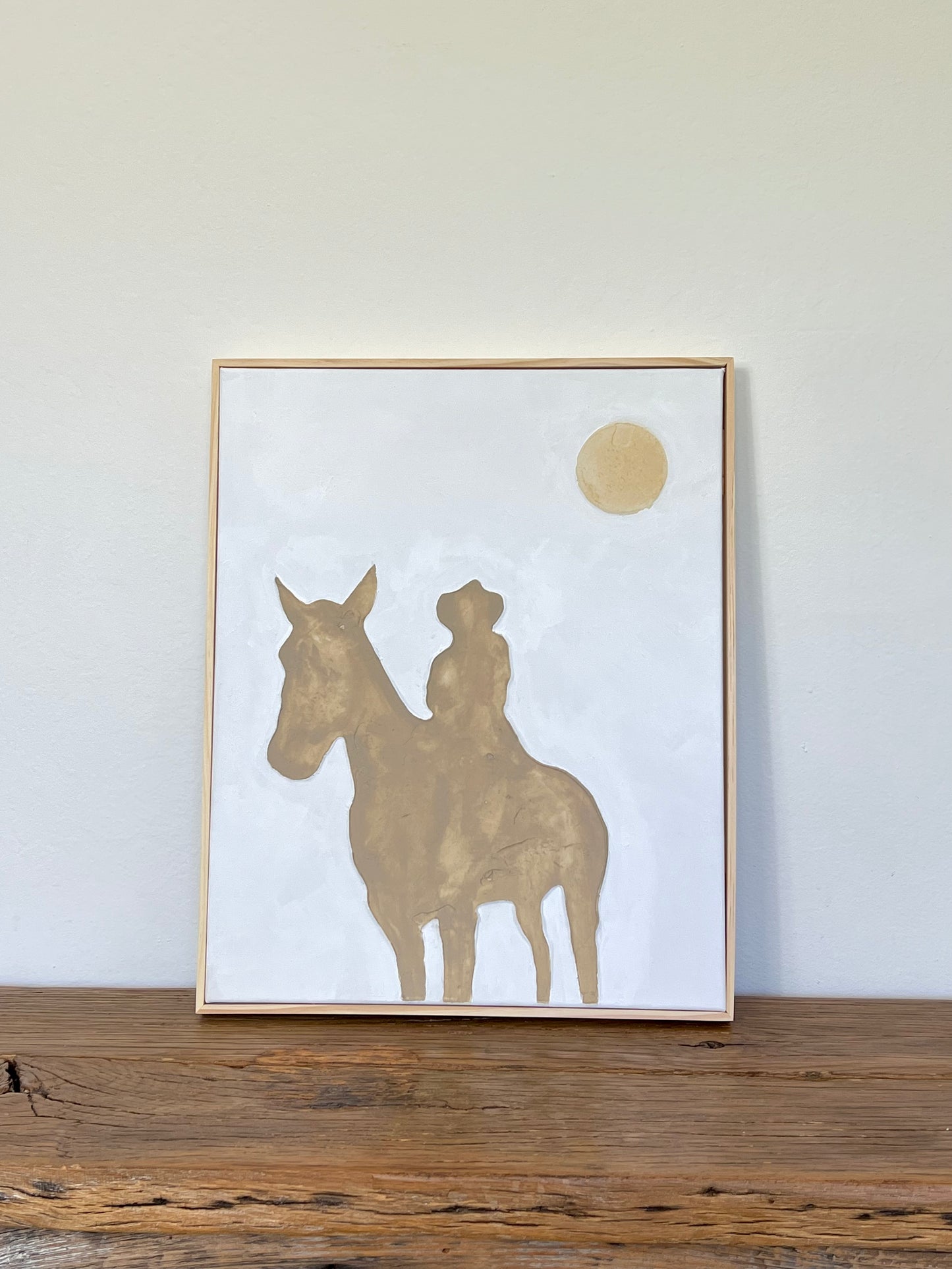 Cowboy II
