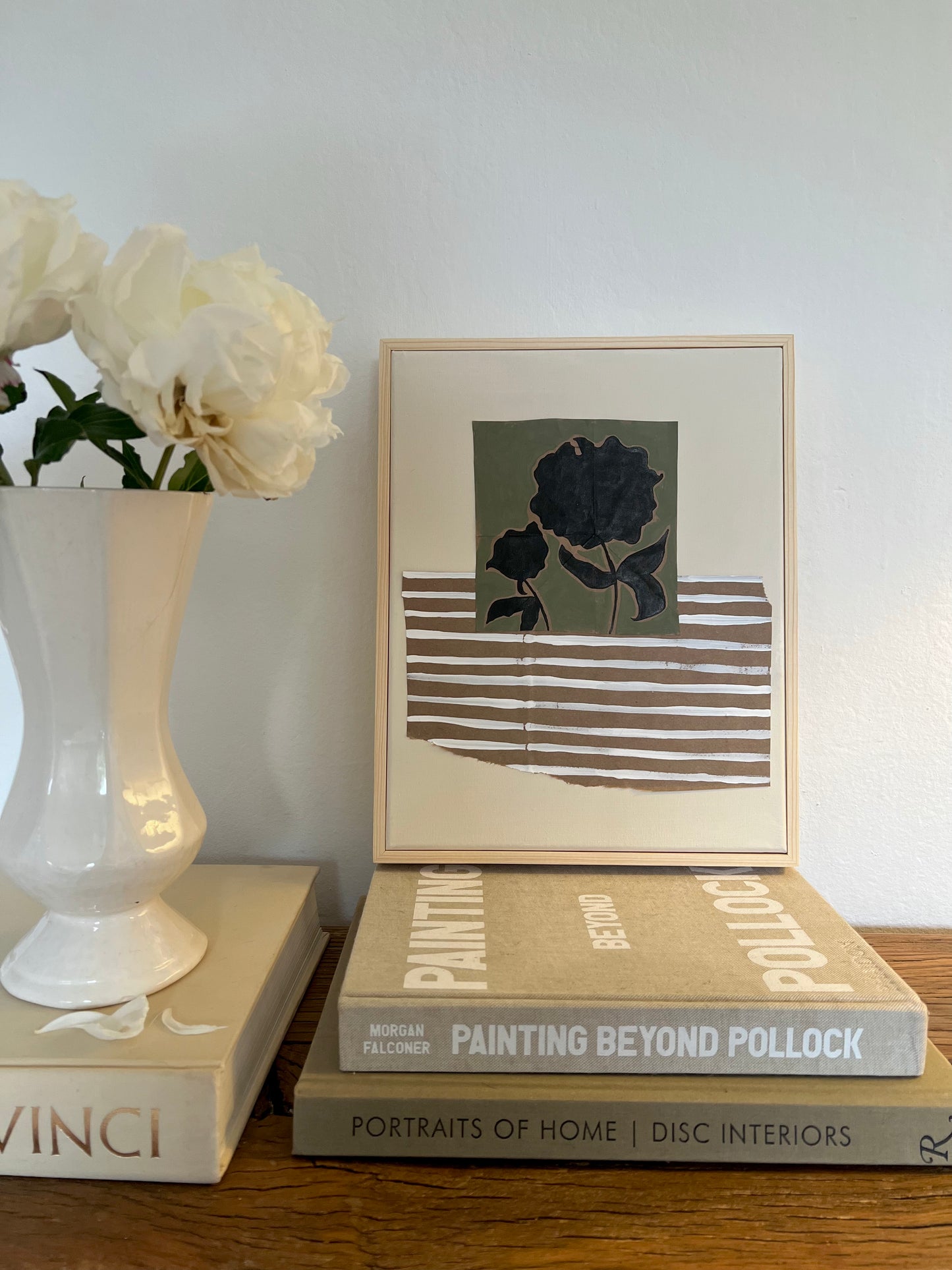 Peonies