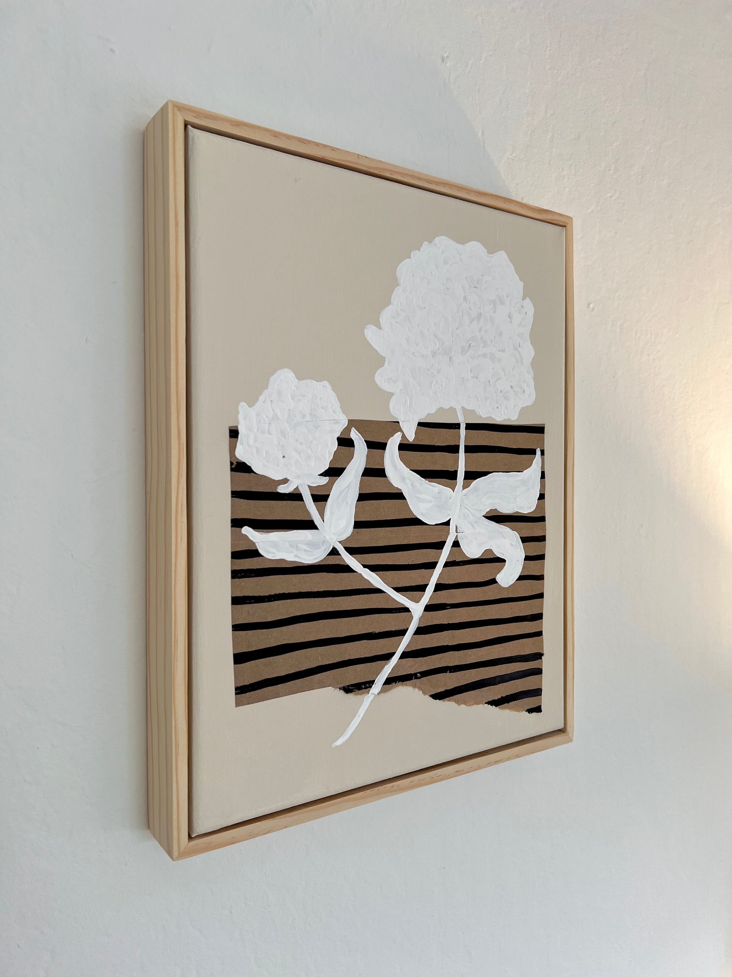 Peonies III