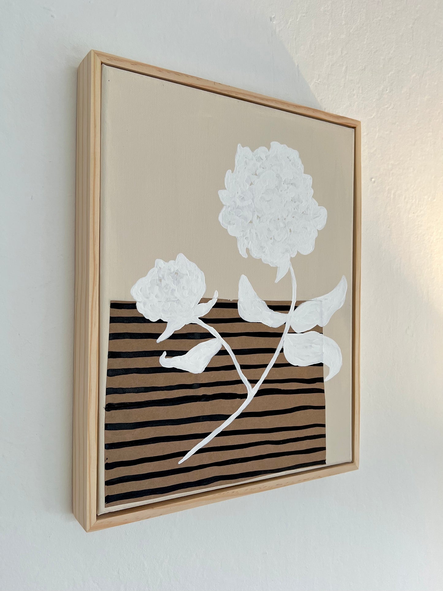 Peonies II