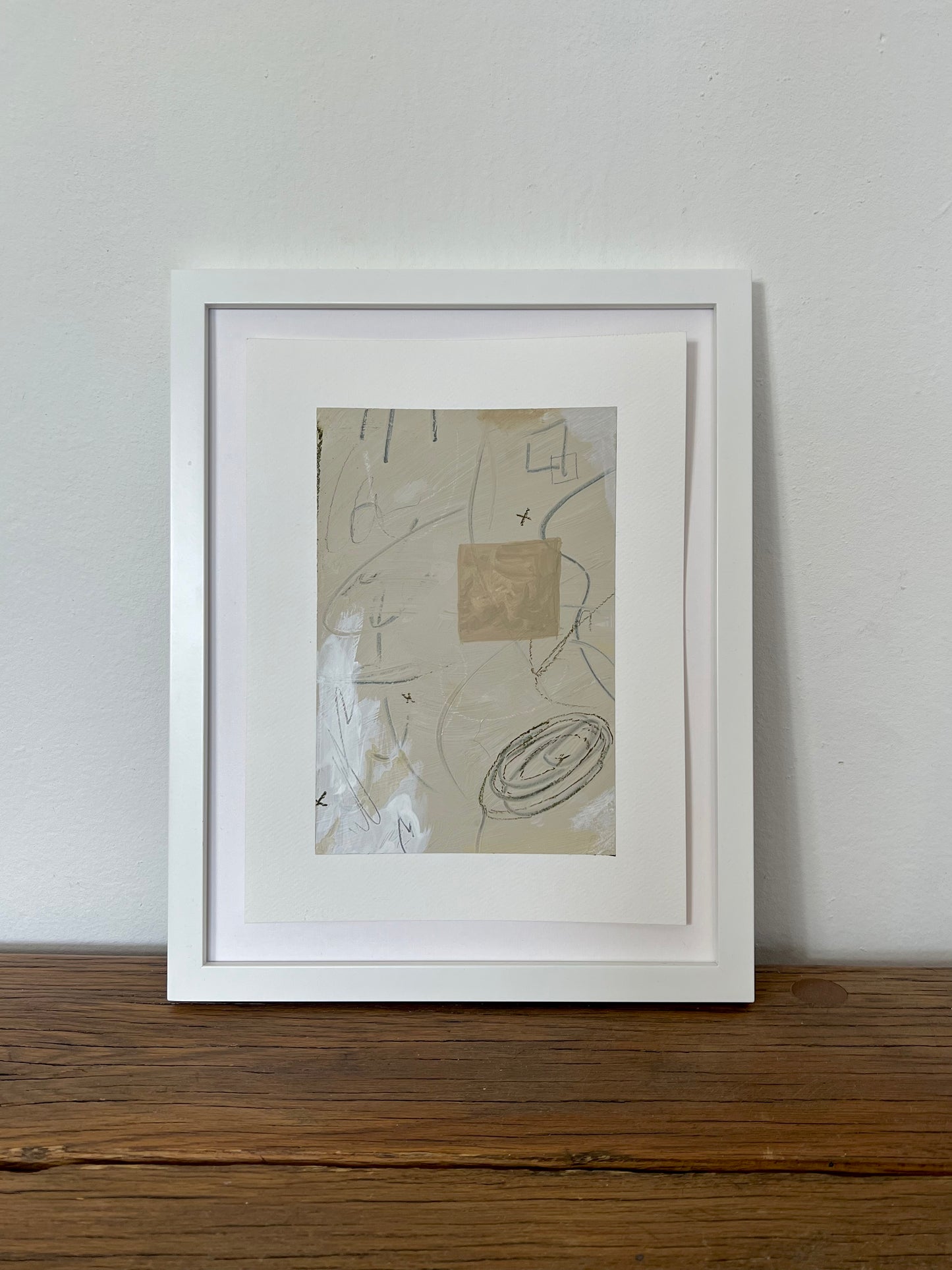 ‘Disarray’ ll on Paper