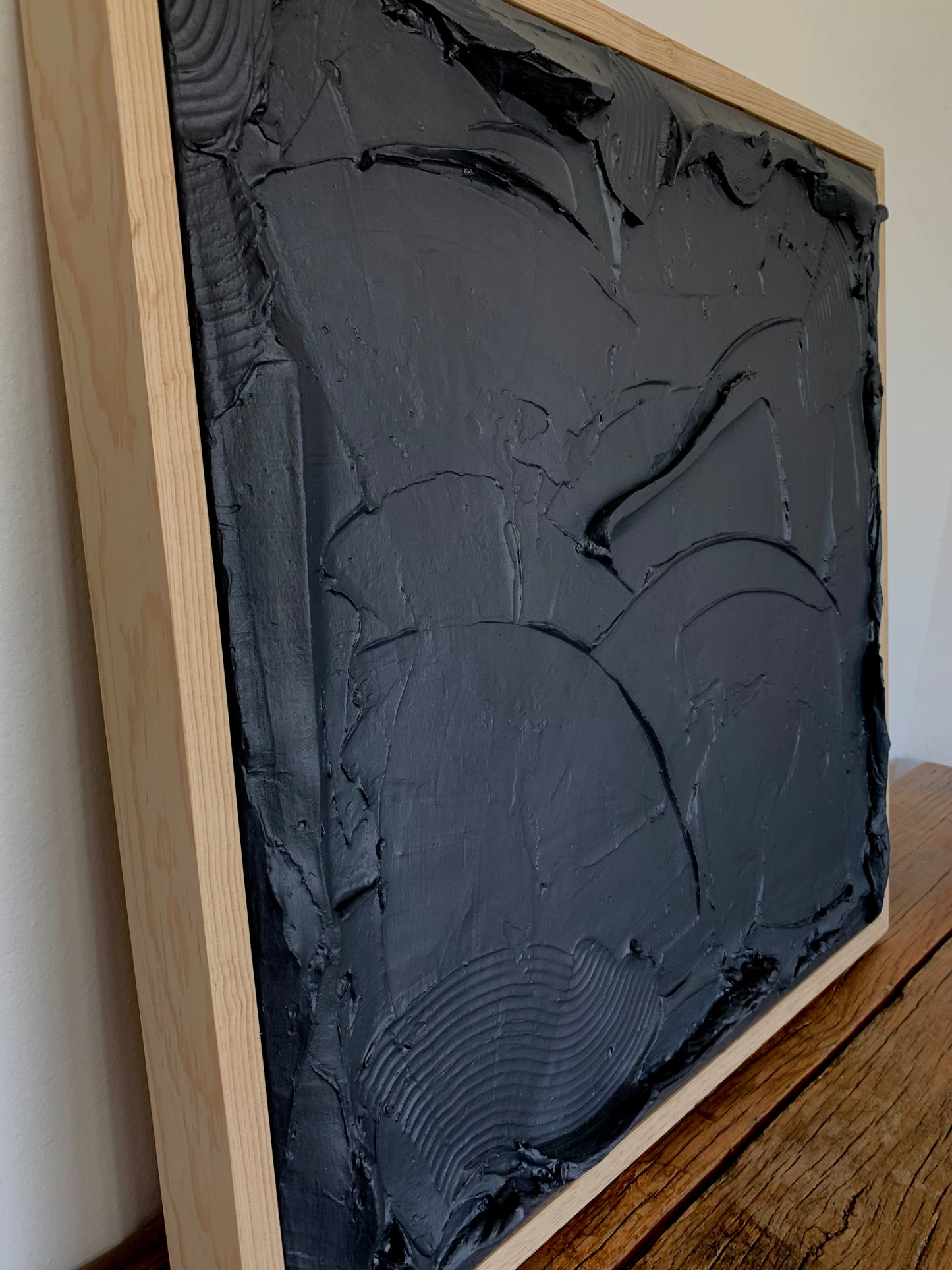 Dunes Charcoal