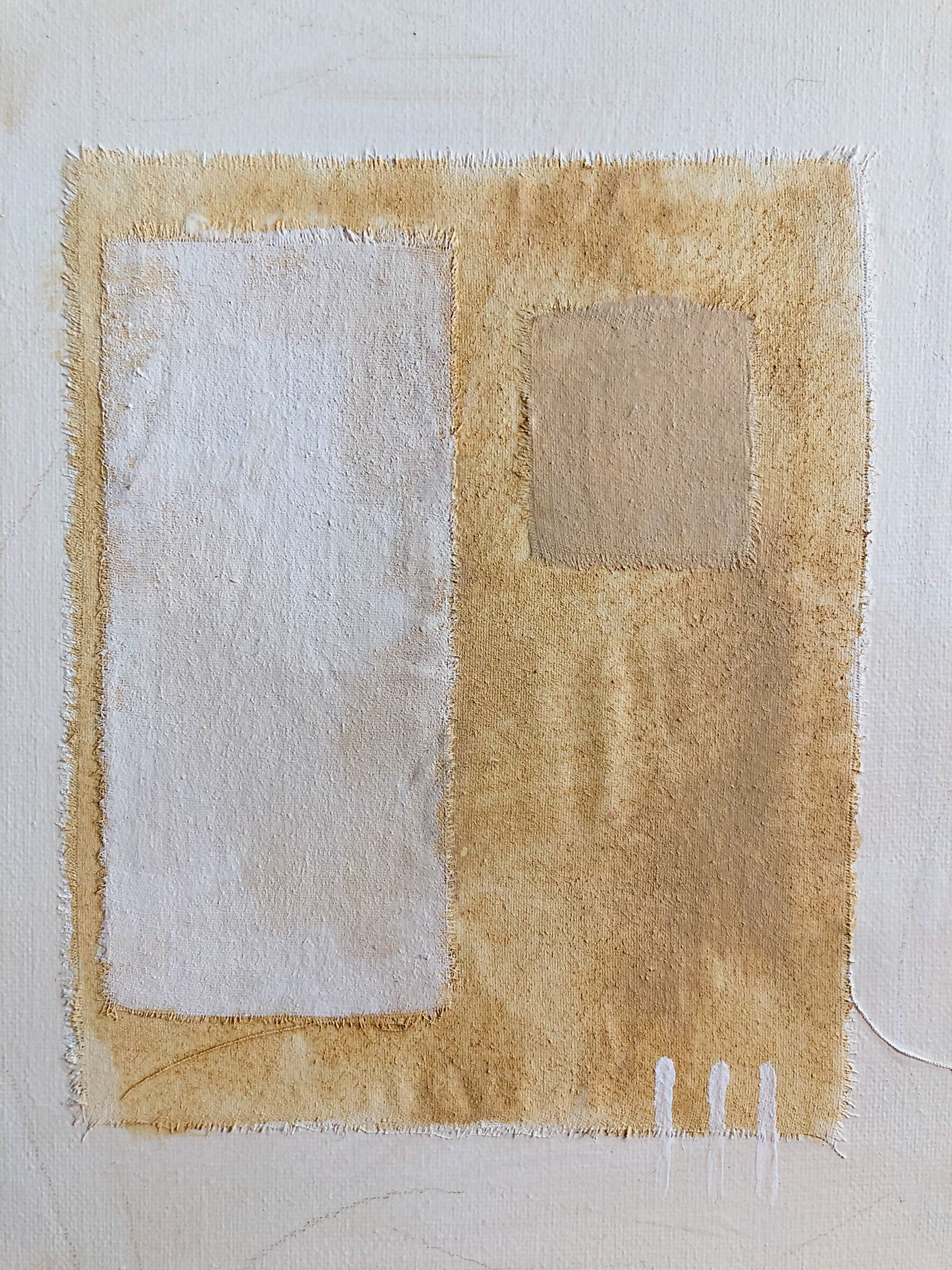 ‘Pieces’ Tiny II