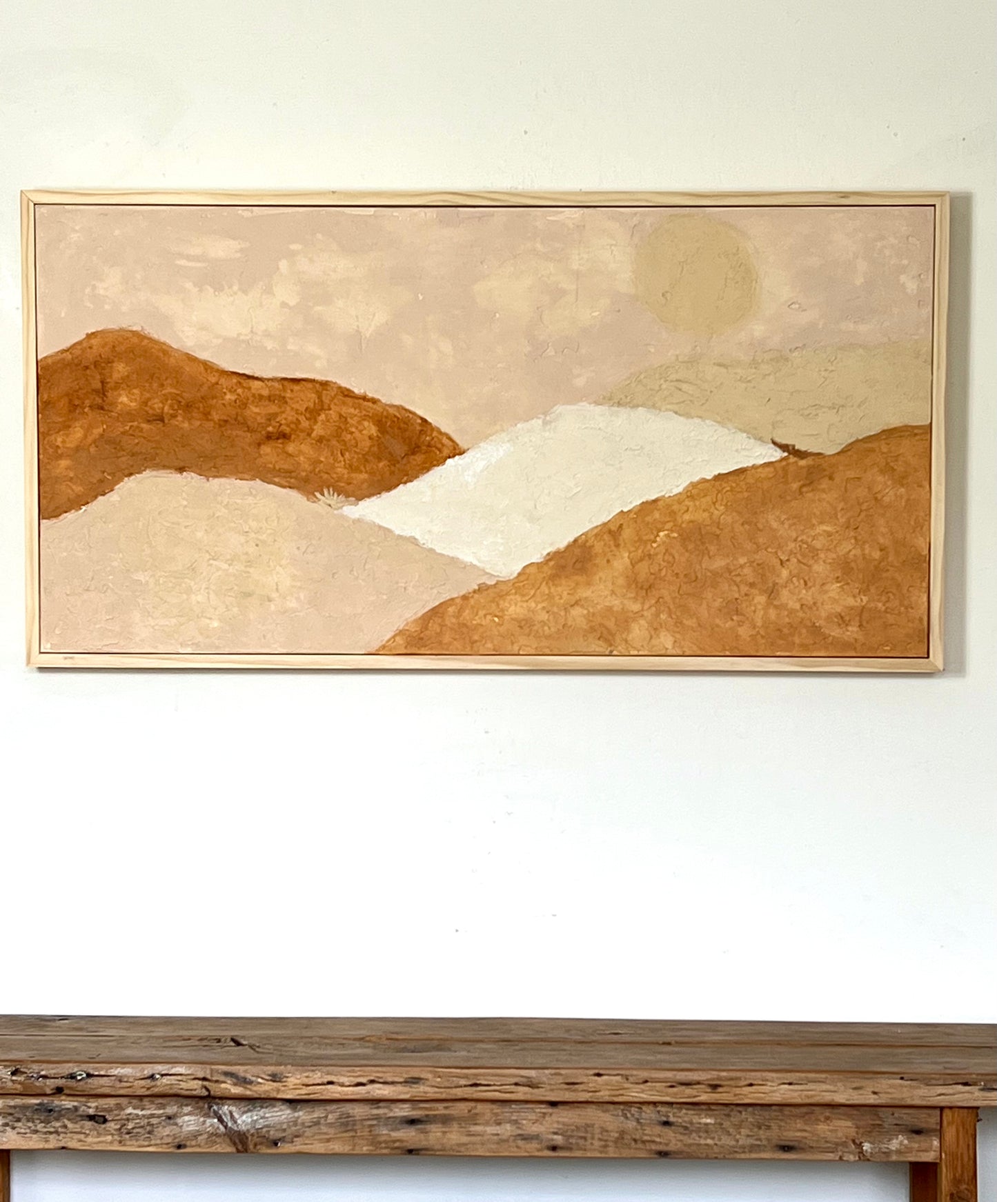 Desert Escape lll