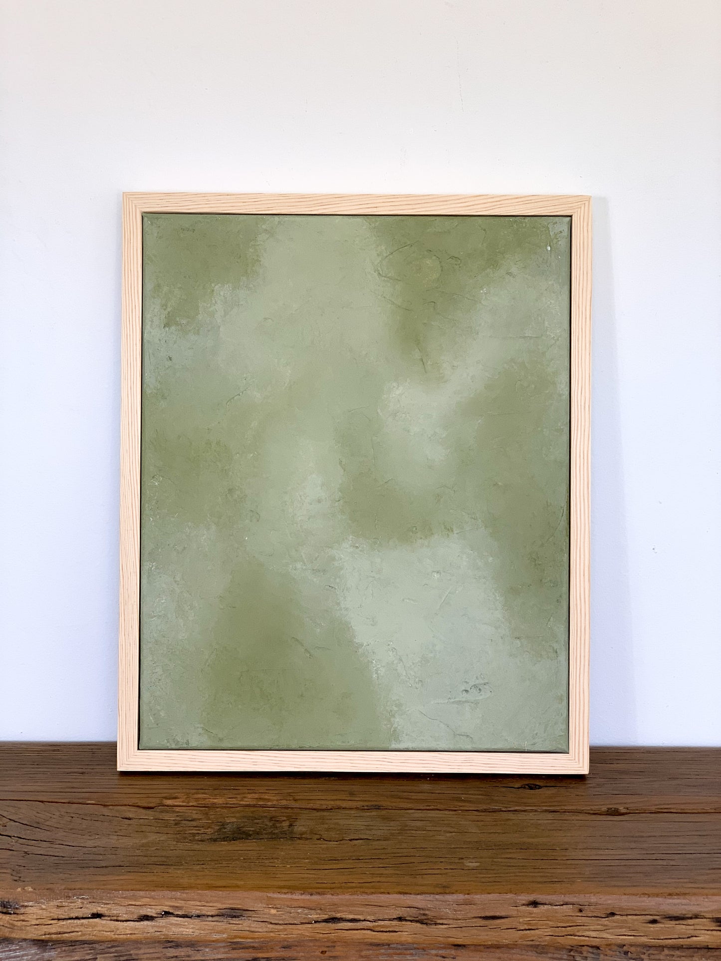 Truly Olive