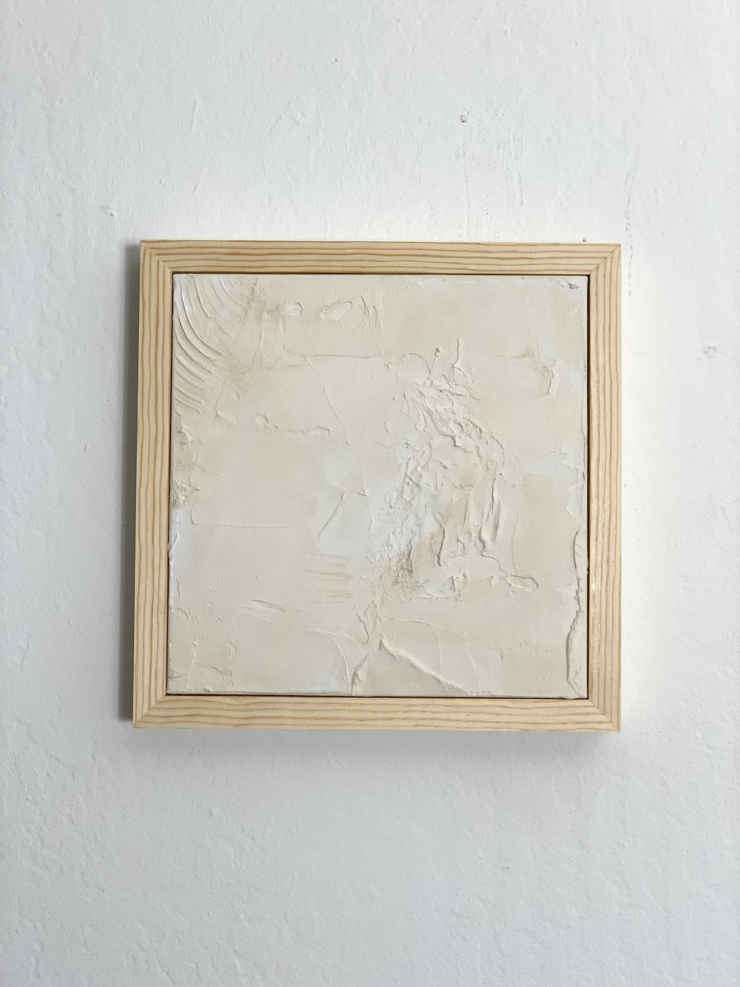 ‘Earthen’ II