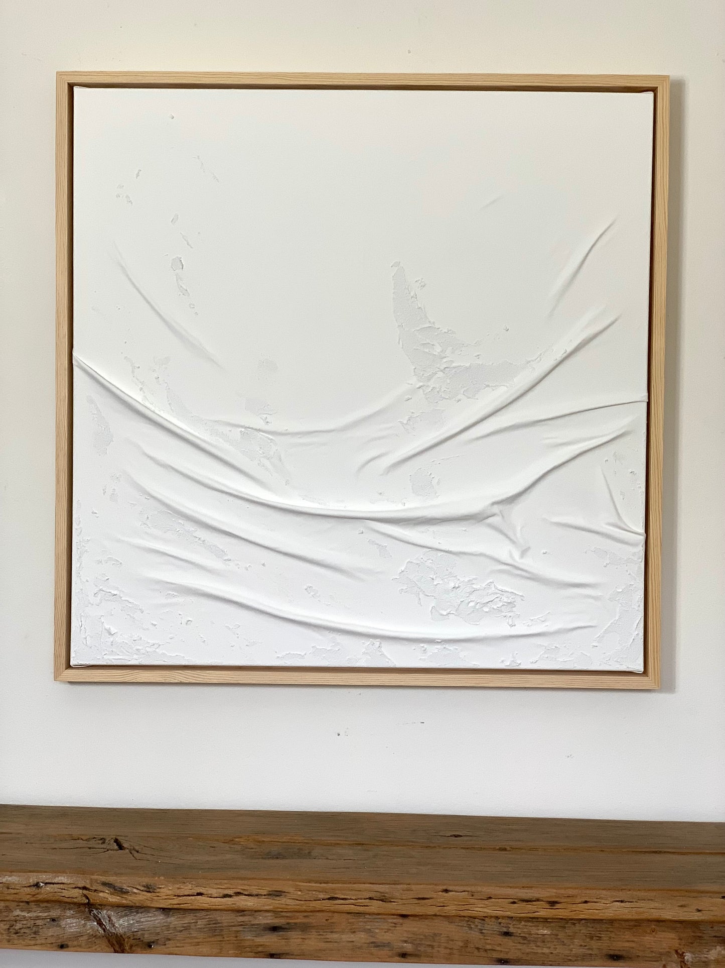 Linen IX