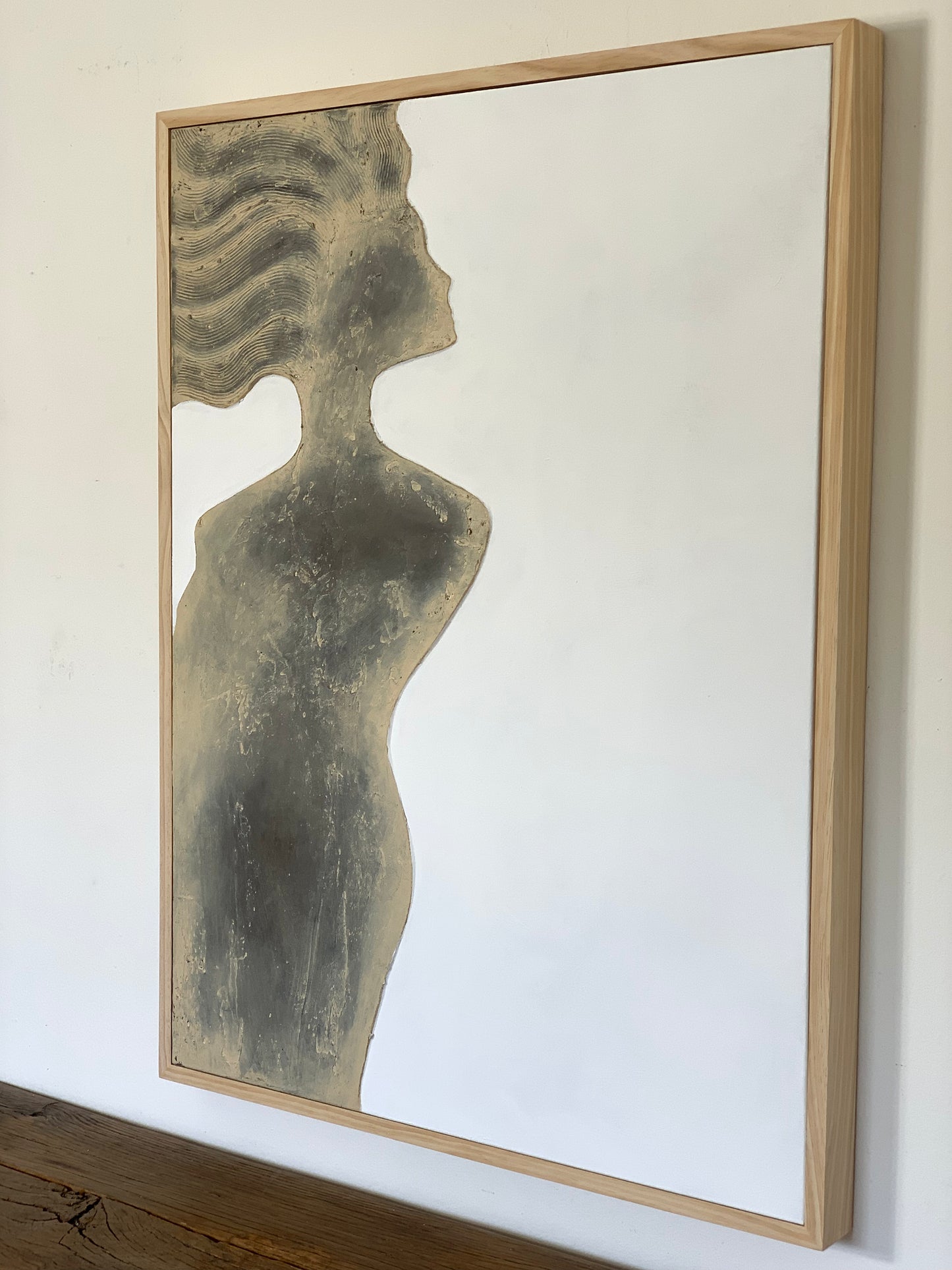 Silhouette XXV