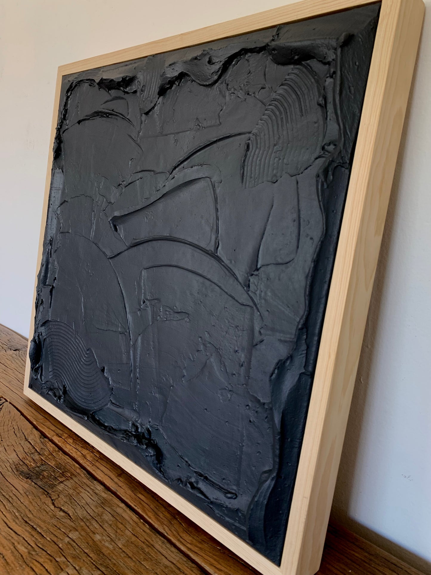 Dunes Charcoal