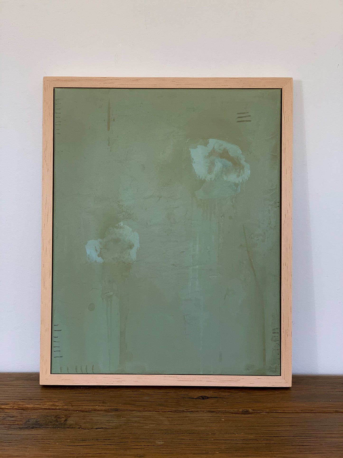 Clouds II