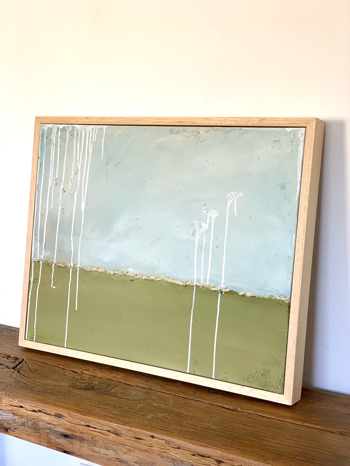 Pastures V