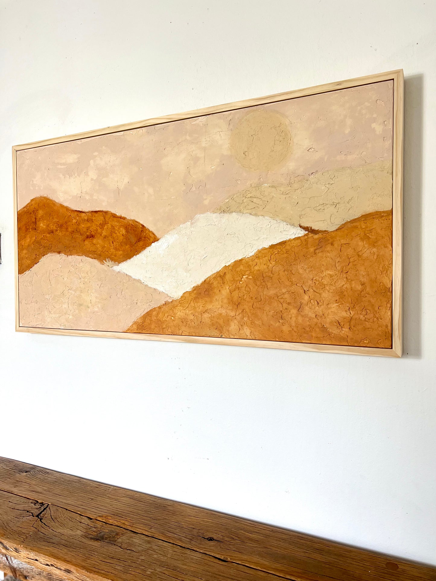 Desert Escape lll