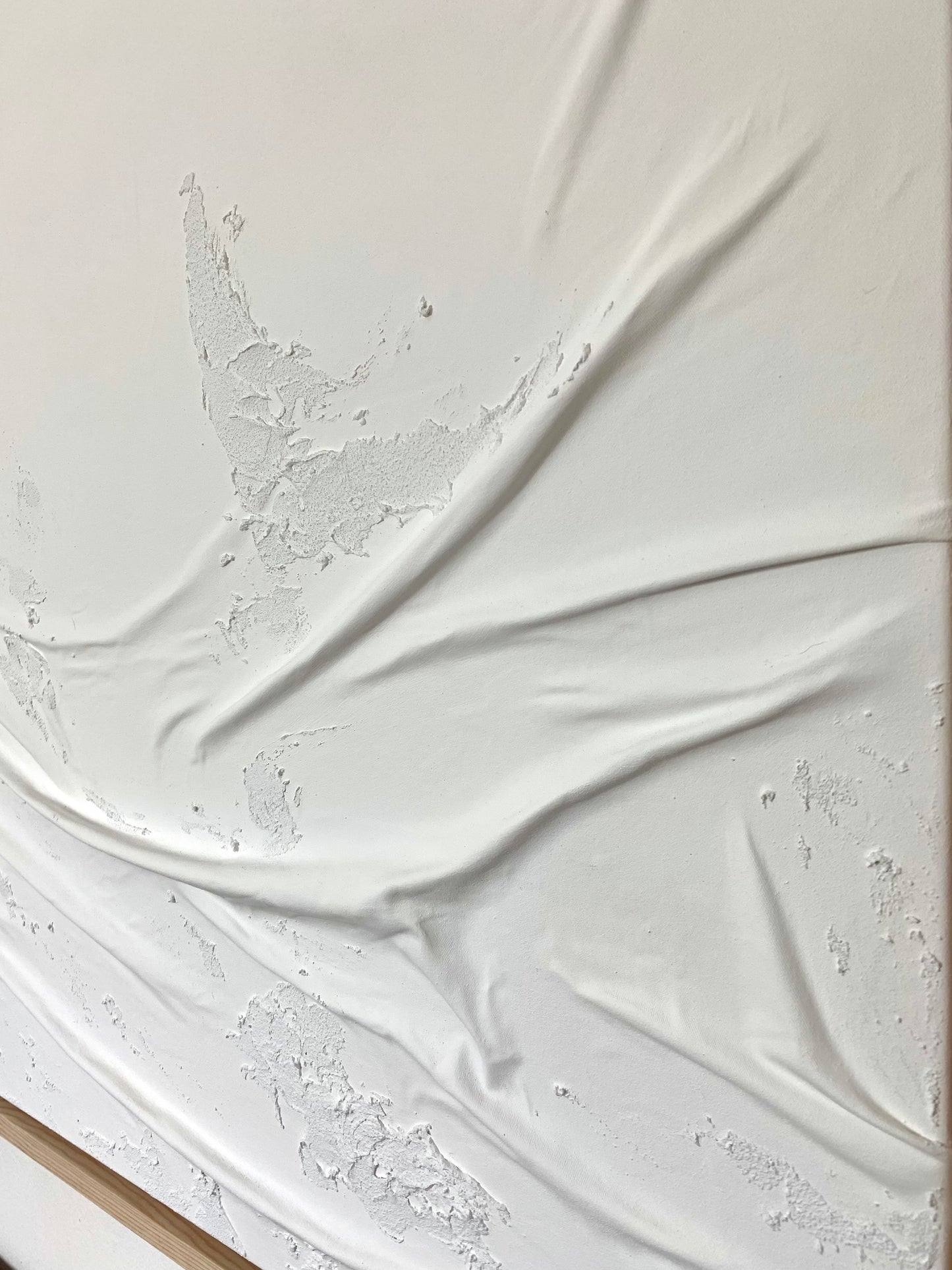 Linen IX