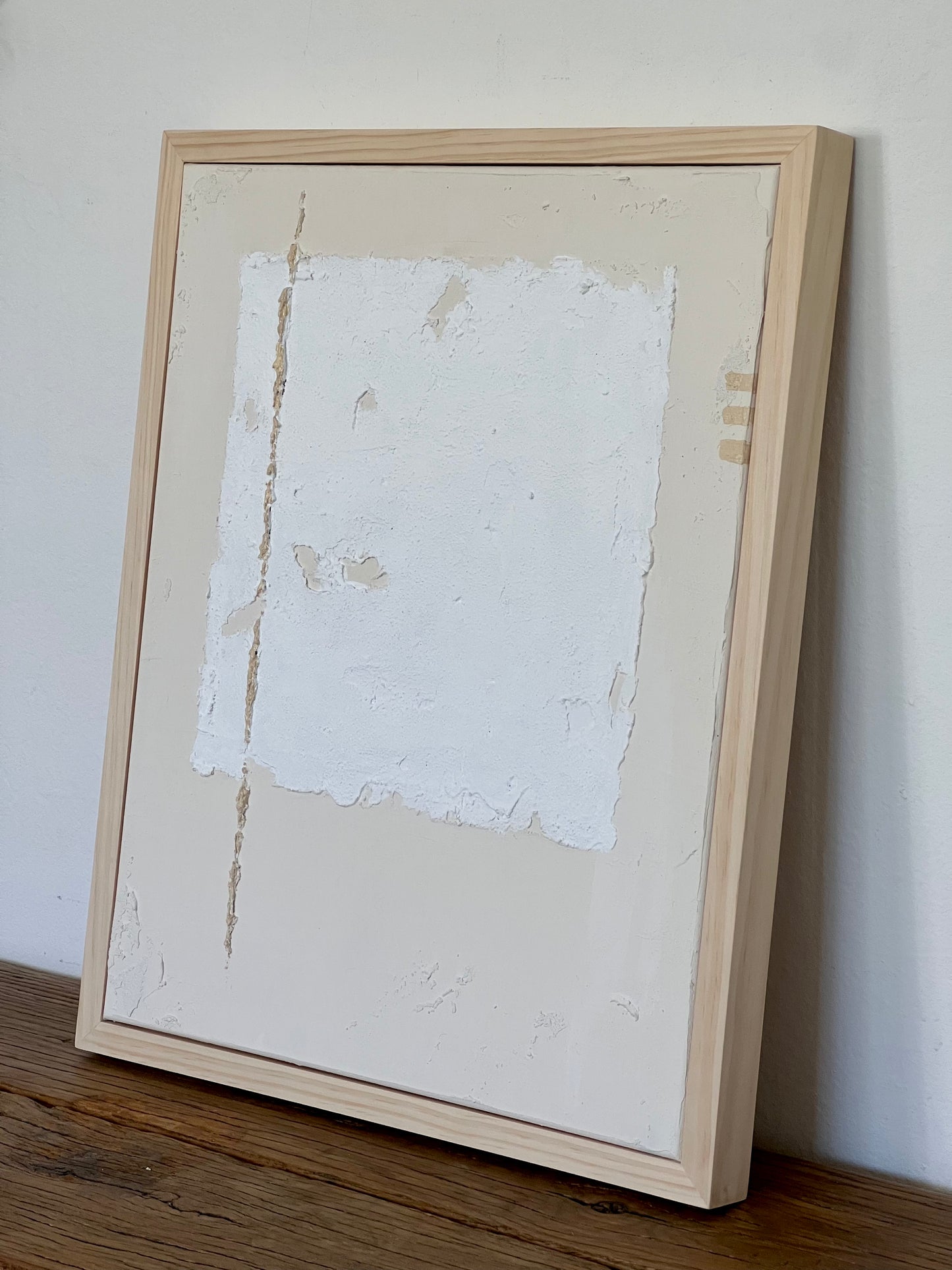 Sandbox Beige XV
