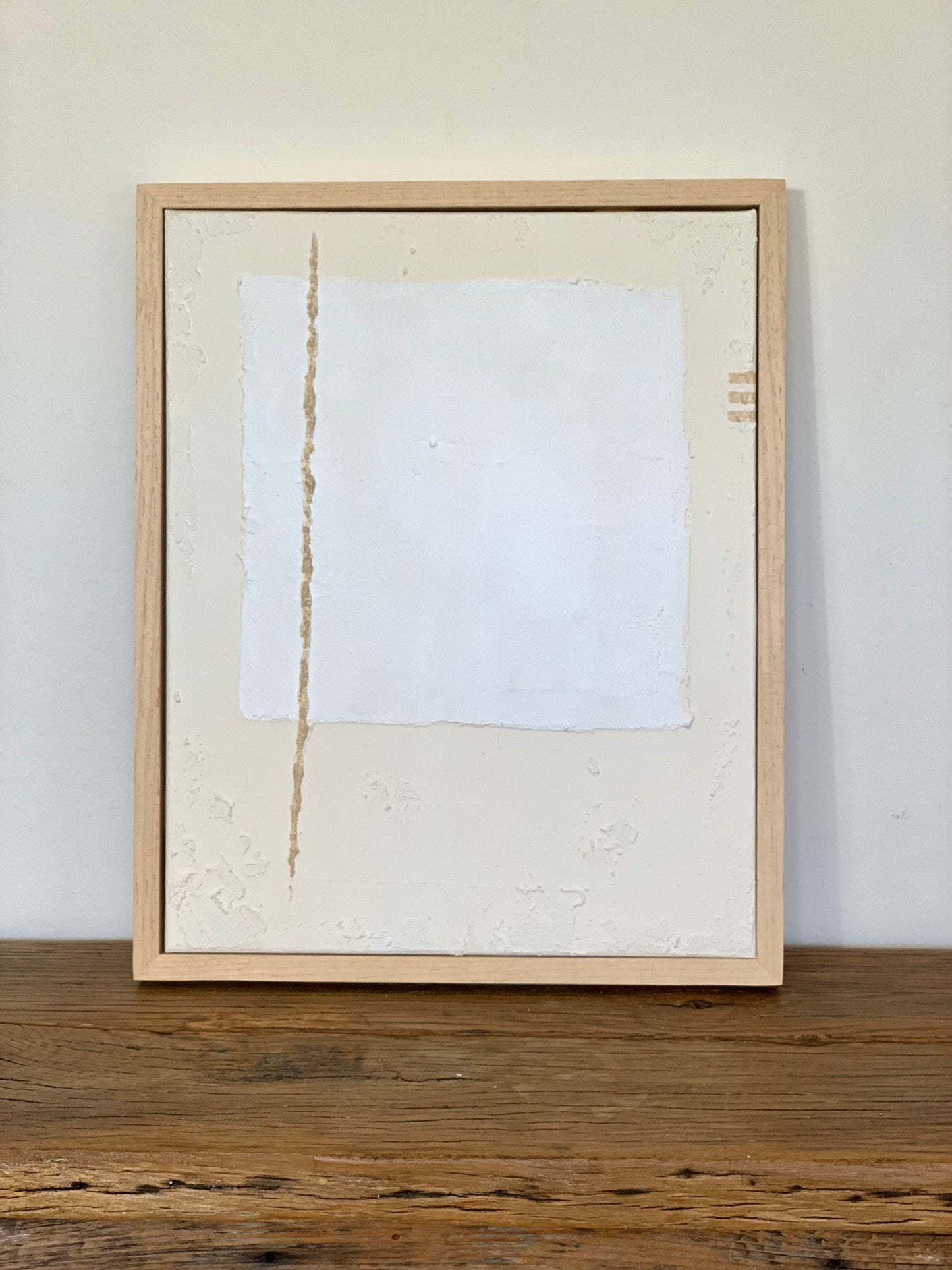 Sandbox Beige XIV
