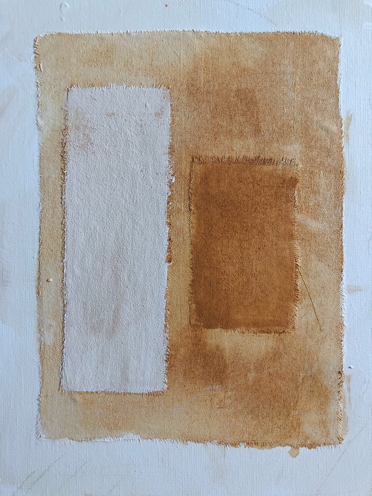 ‘Pieces’ Tiny VI