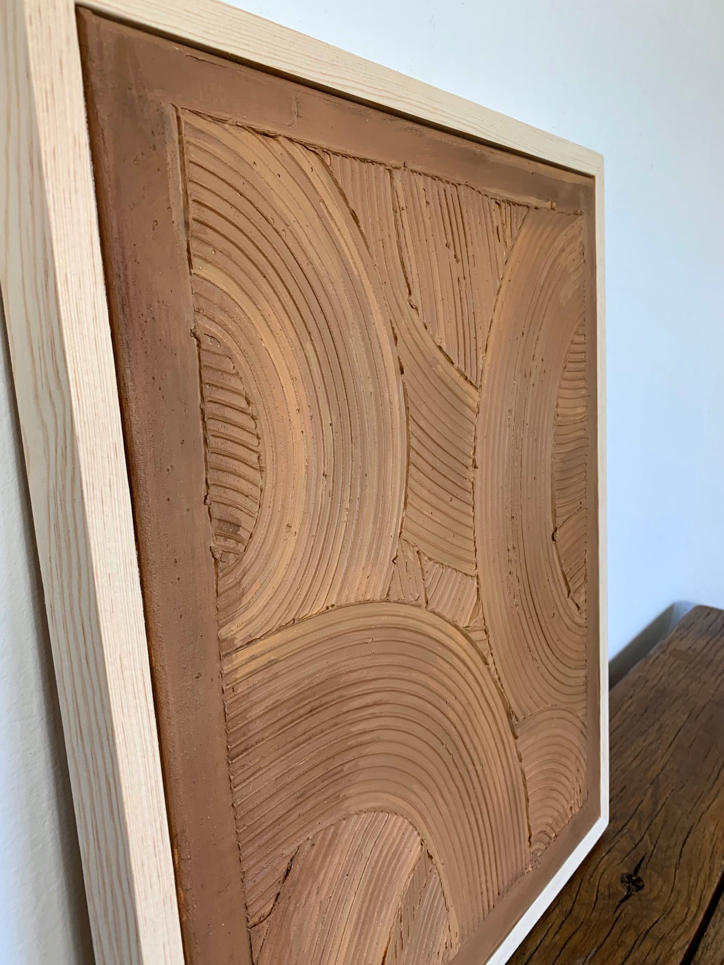 Cycles Terracotta ll