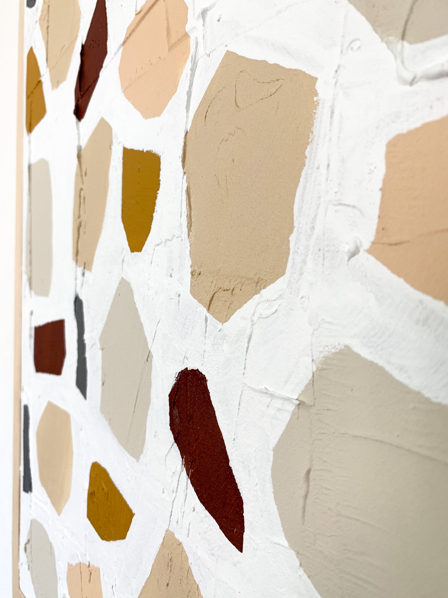 Terrazzo Mini