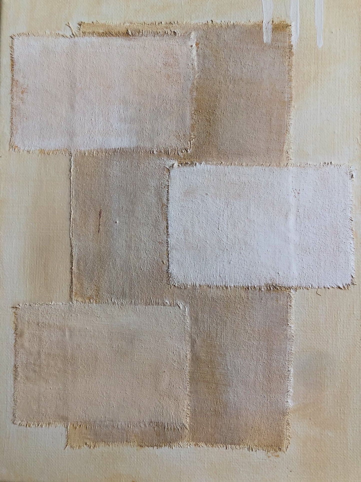 ‘Pieces’ Tiny VII