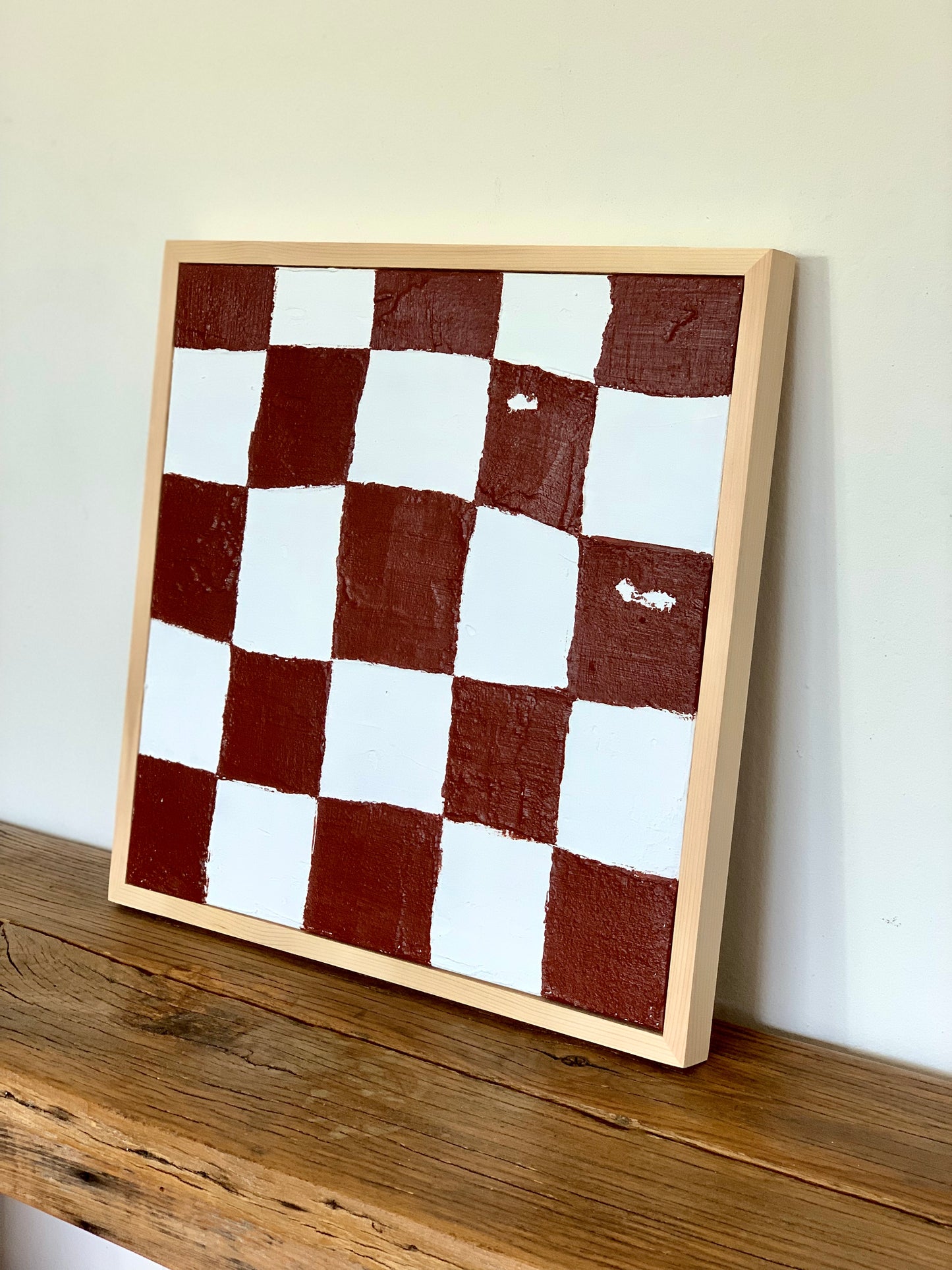Checker Board