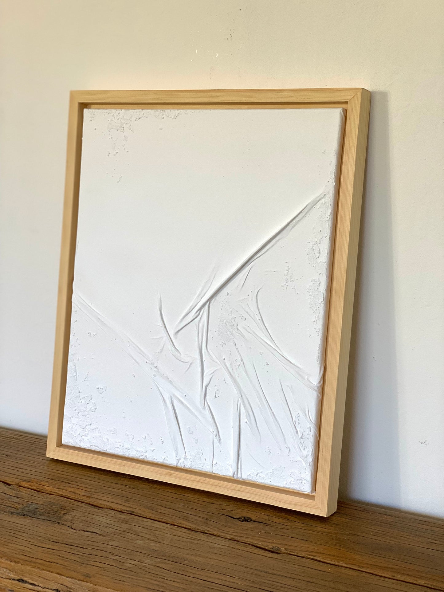 Linen VII