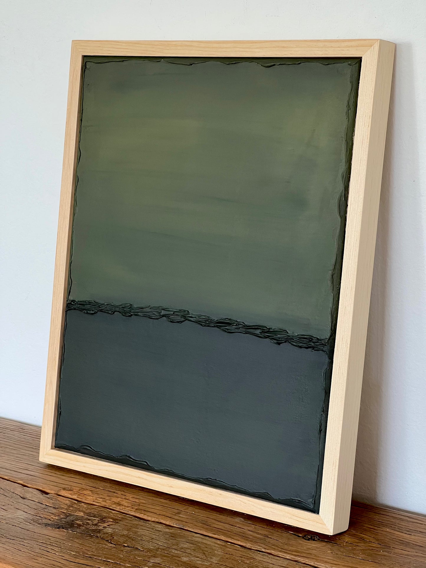 Moss XVI
