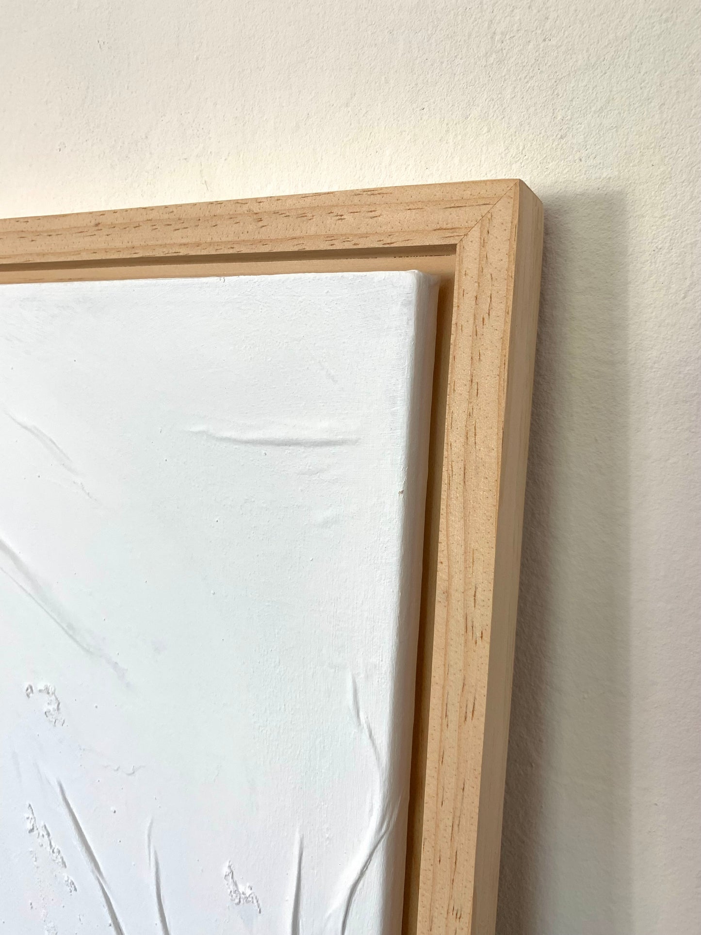 Linen VIII