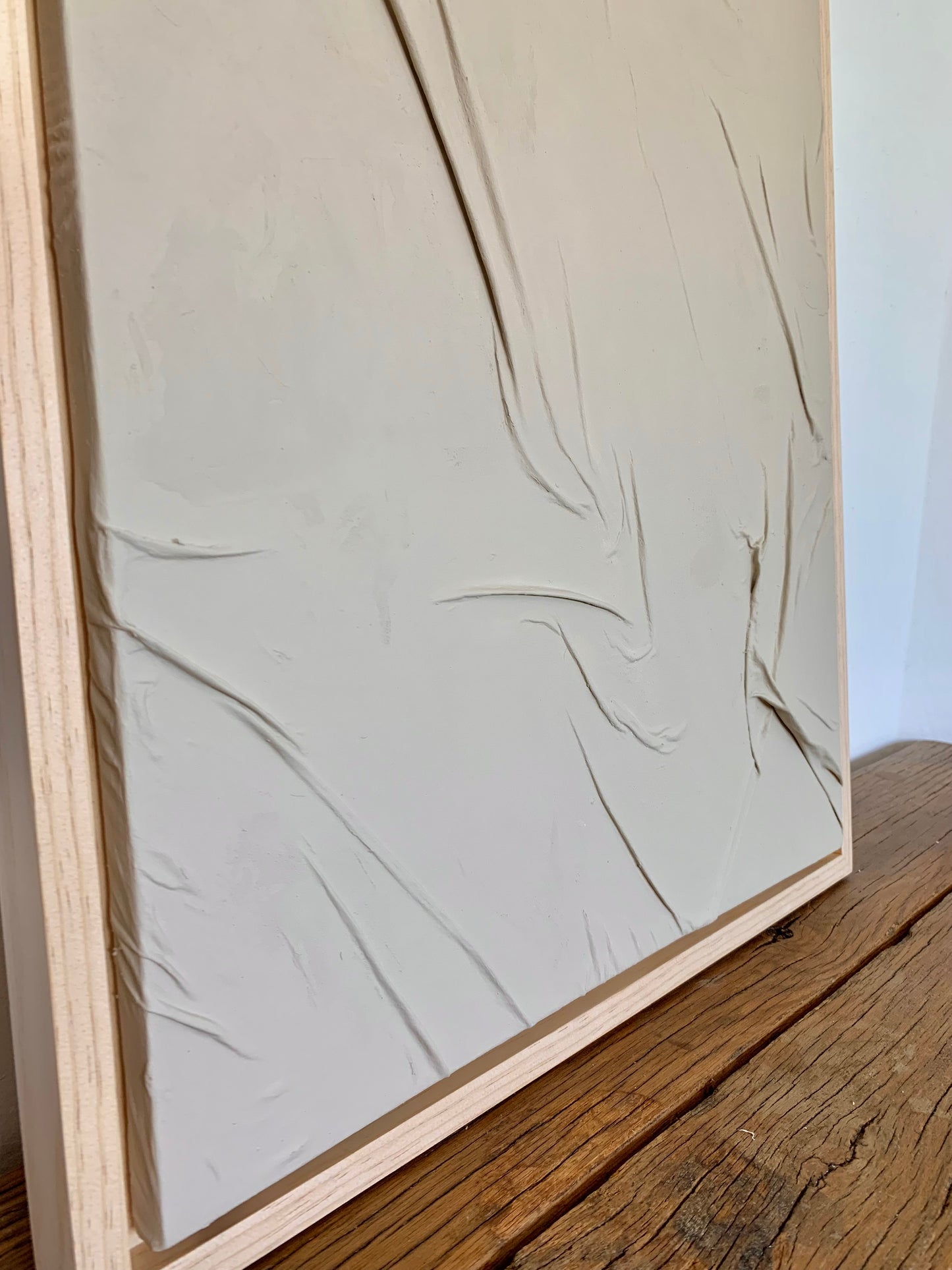 Linen Taupe
