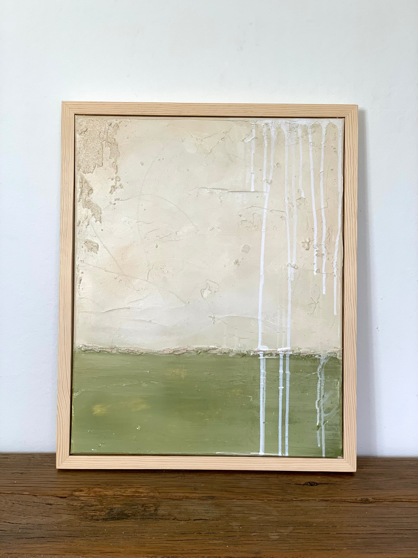 Pastures V