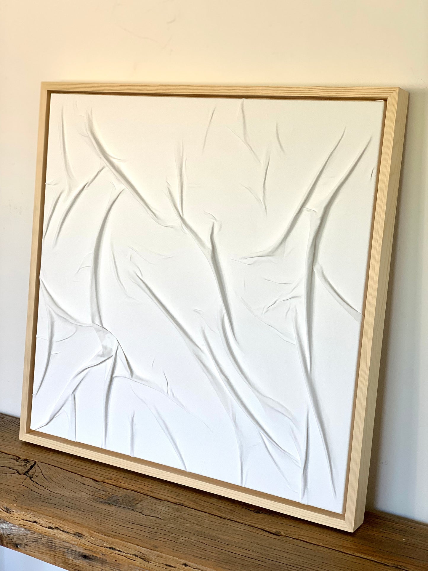 Linen XII